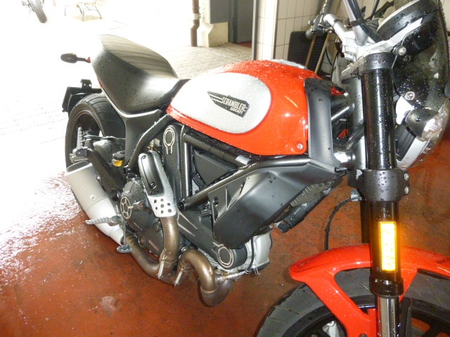 DUCATI Scrambler 800 Icon-image-2