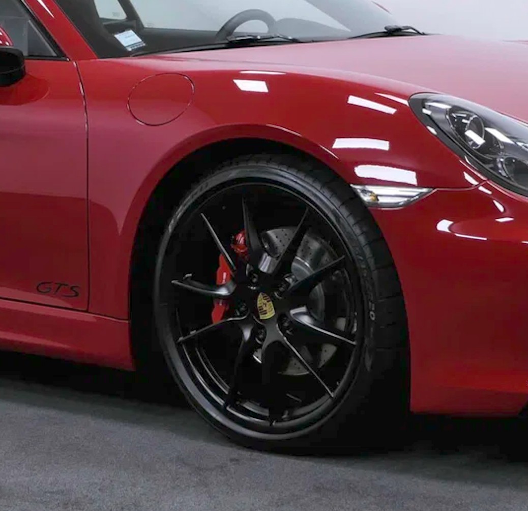 PORSCHE 3.4 GTS PDK-image-5