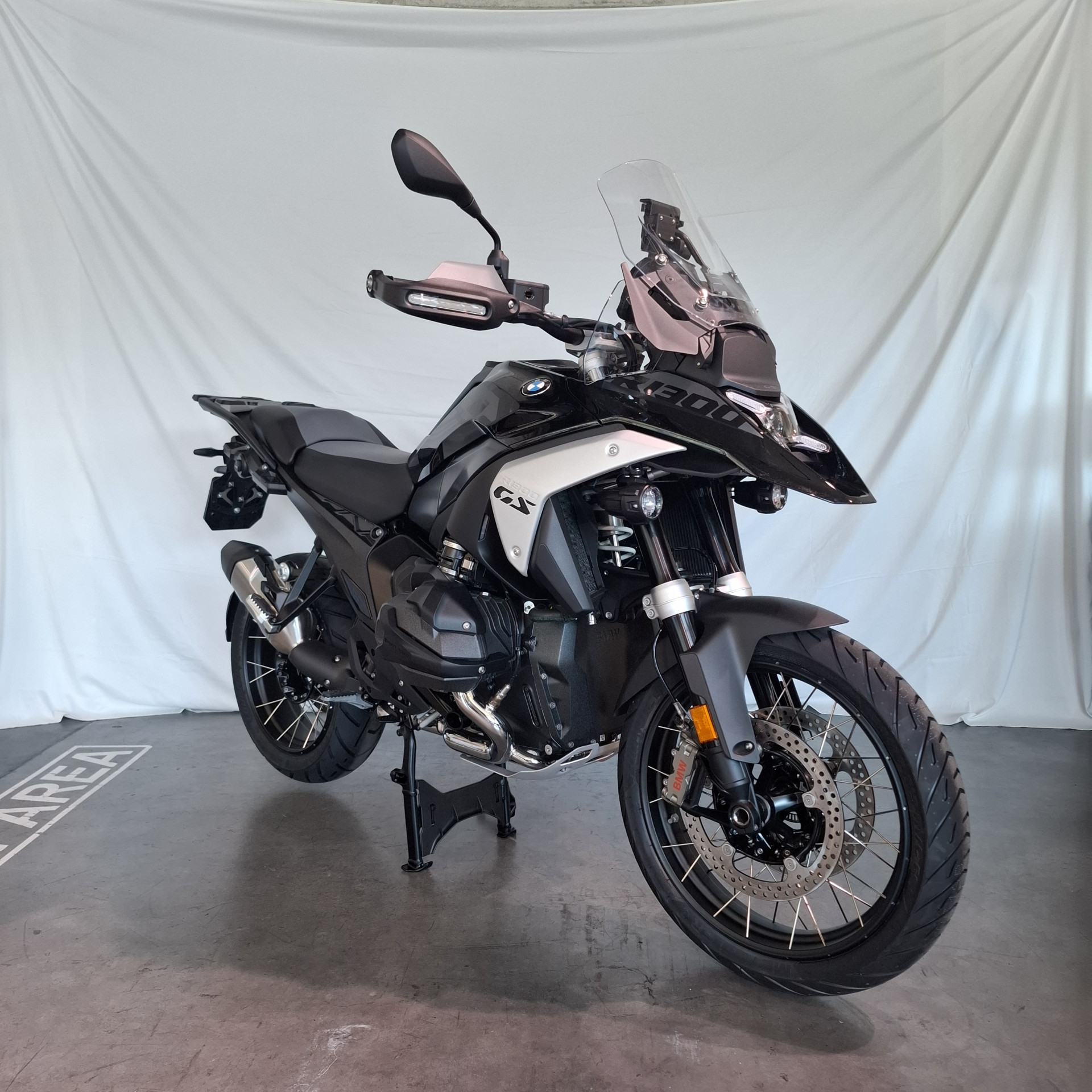 BMW R 1300 GS ASA-image-0