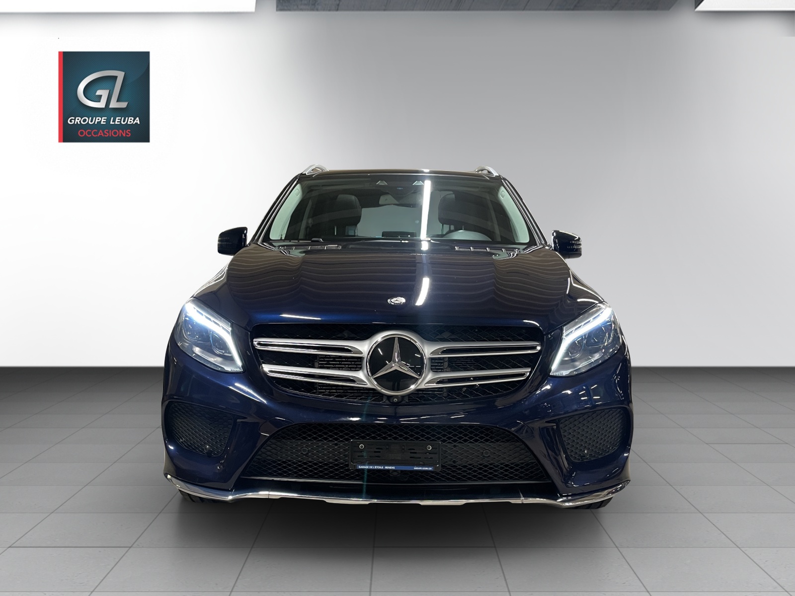 MERCEDES-BENZ GLE 500 e 4Matic 7G-Tronic-showroom-element-1