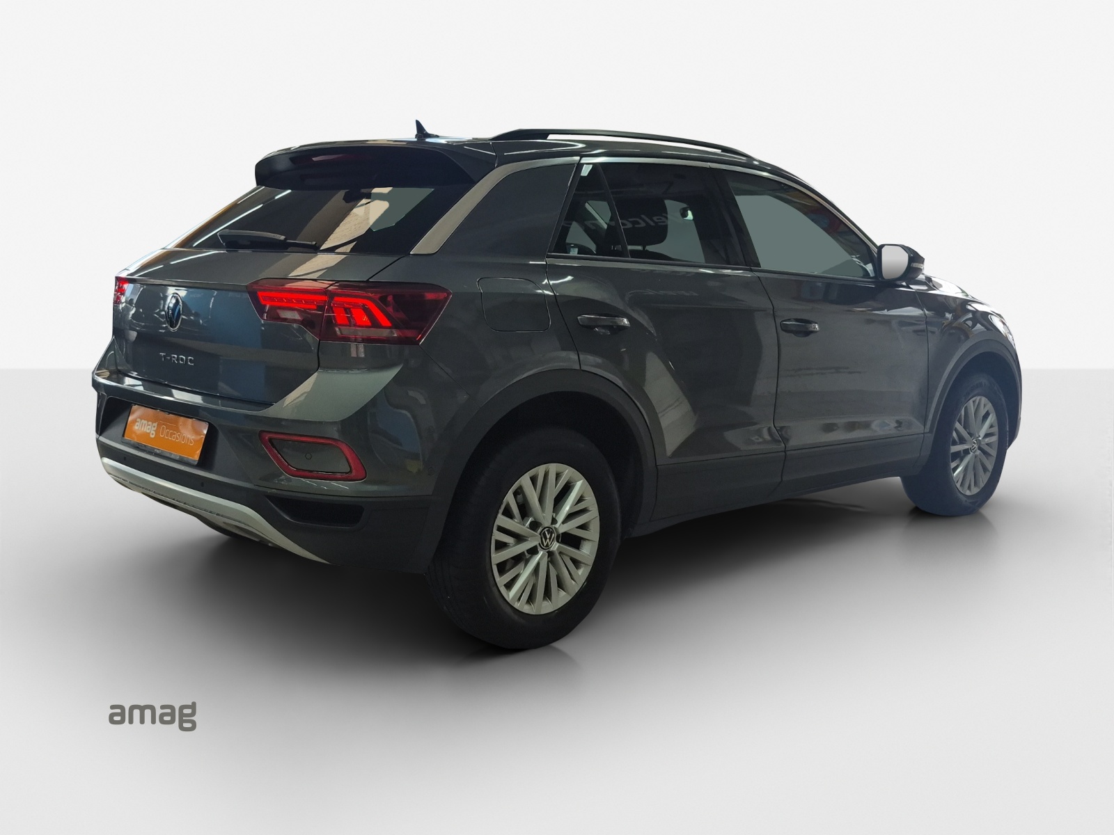 VW T-Roc 1.5 TSI EVO Life DSG-image-4