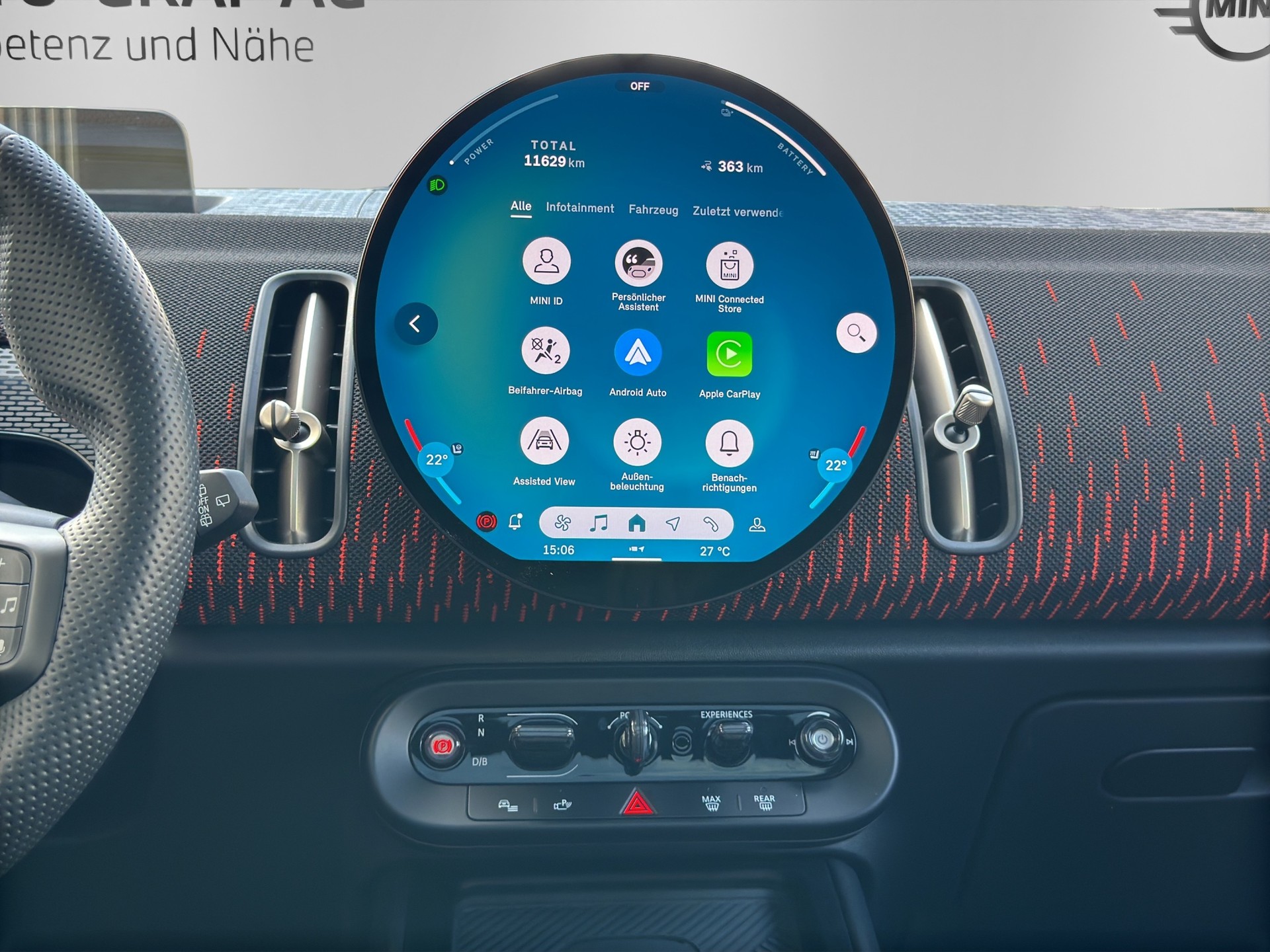MINI Countryman SE ALL 4-image-16