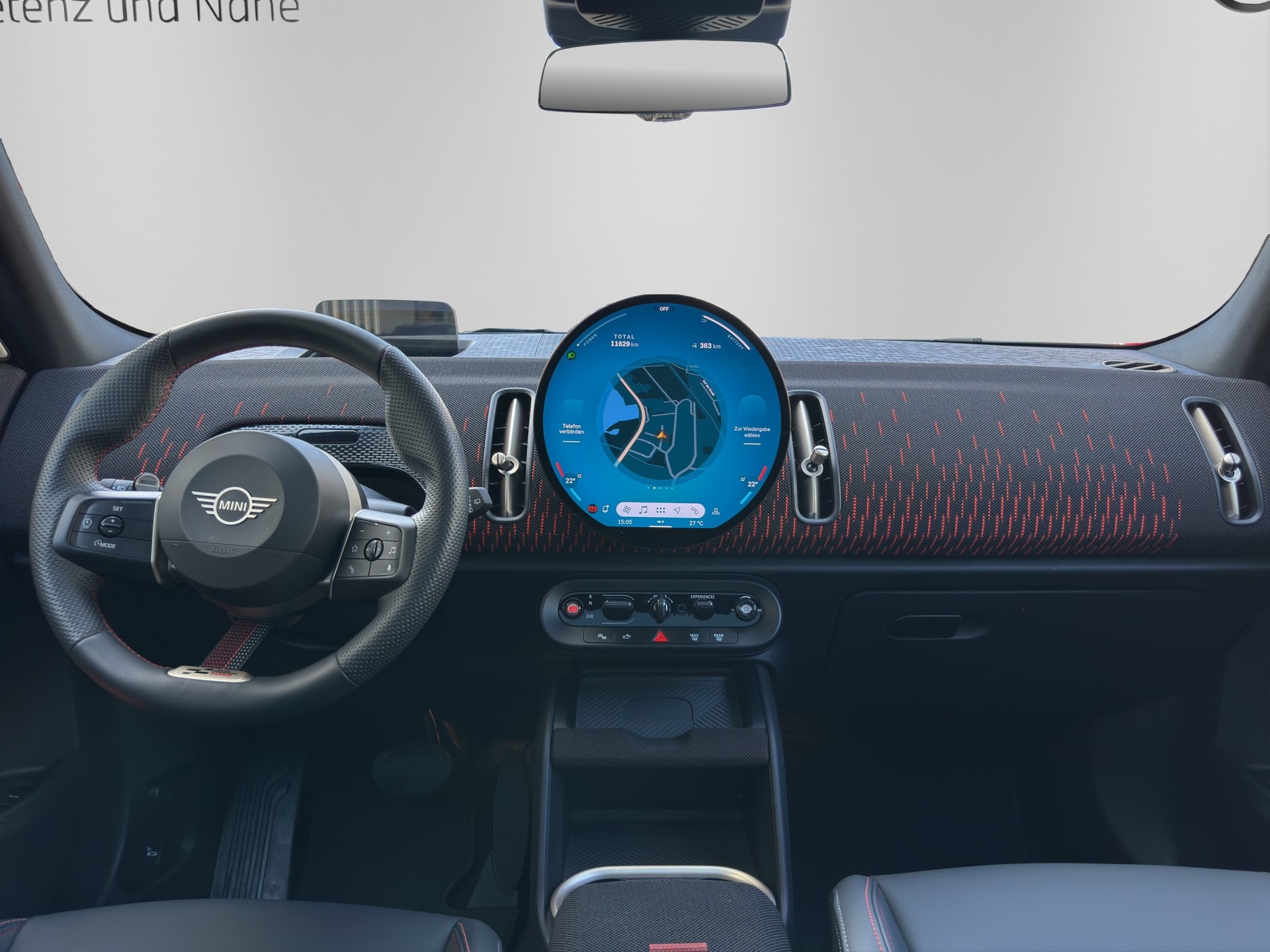 MINI Countryman SE ALL 4-image-13