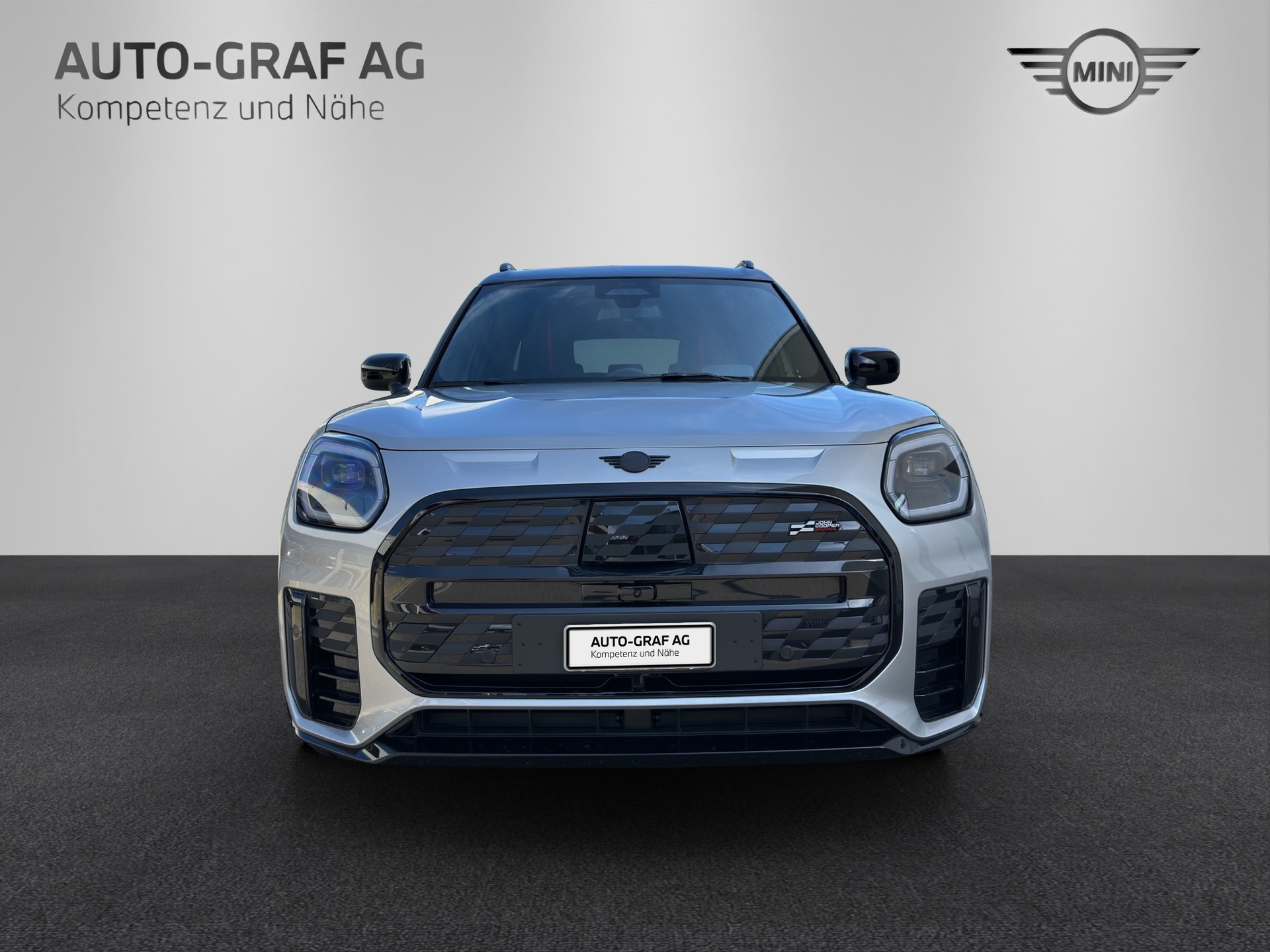 MINI Countryman SE ALL 4-image-7
