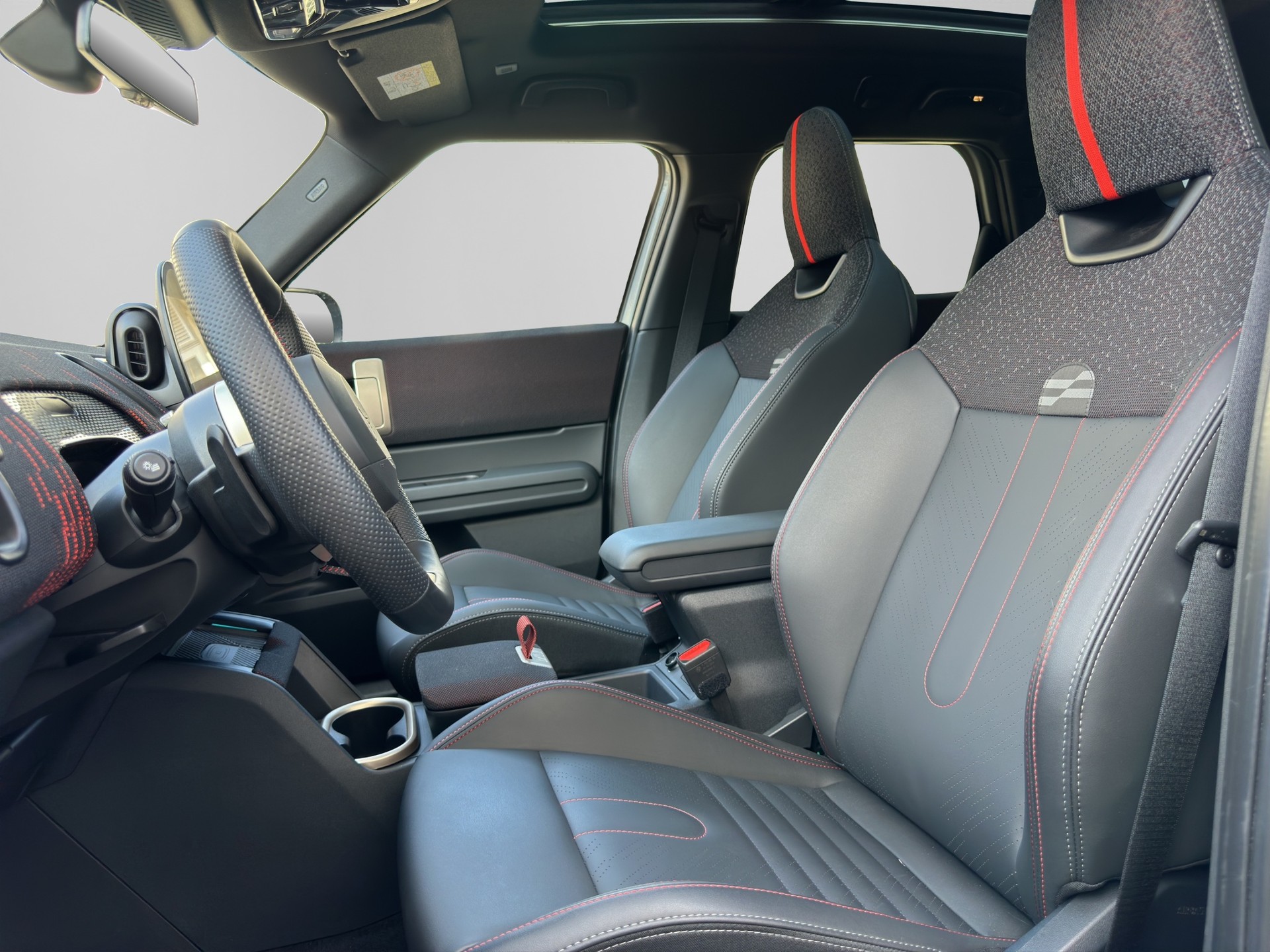 MINI Countryman SE ALL 4-image-10