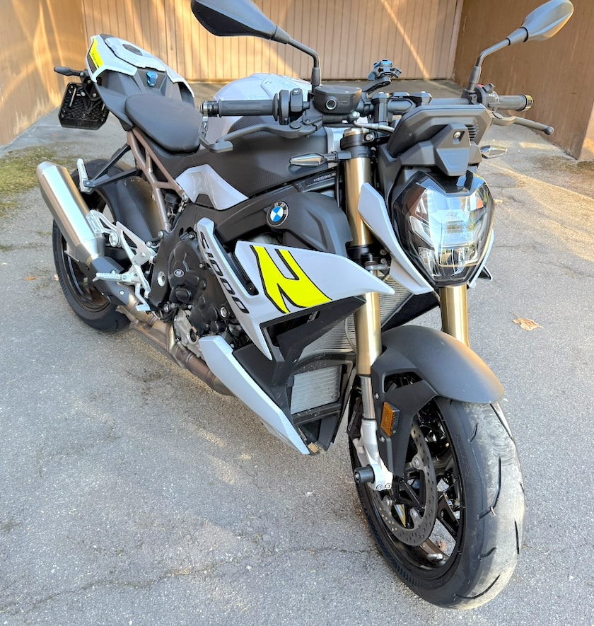 BMW S 1000 R-image-0