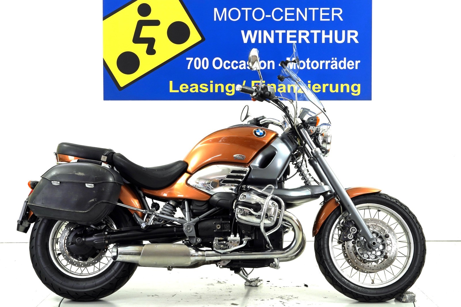 BMW R 1200 C-image-0