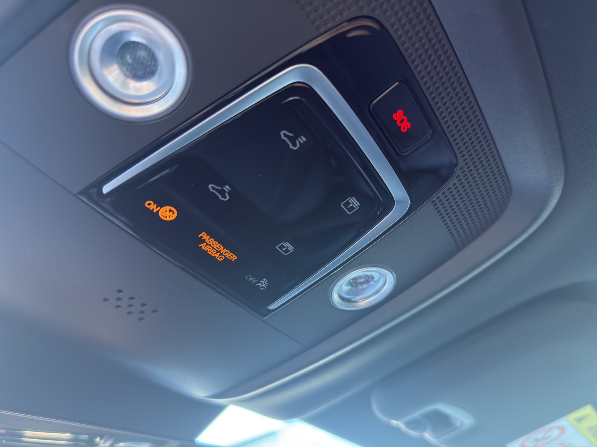 BYD Seal 6 DM-i Touring Comfort-image-11