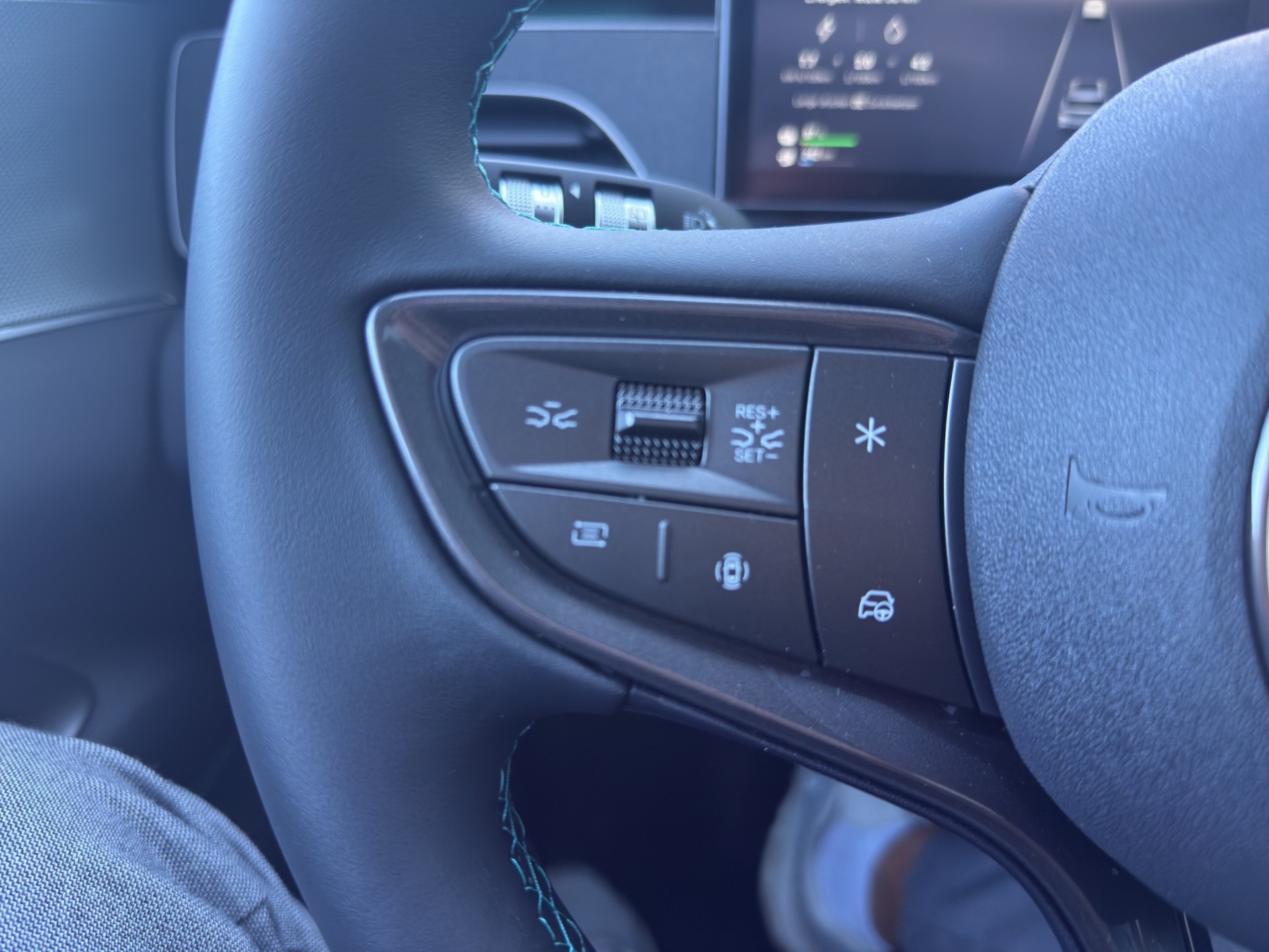 BYD Seal 6 DM-i Touring Comfort-image-8