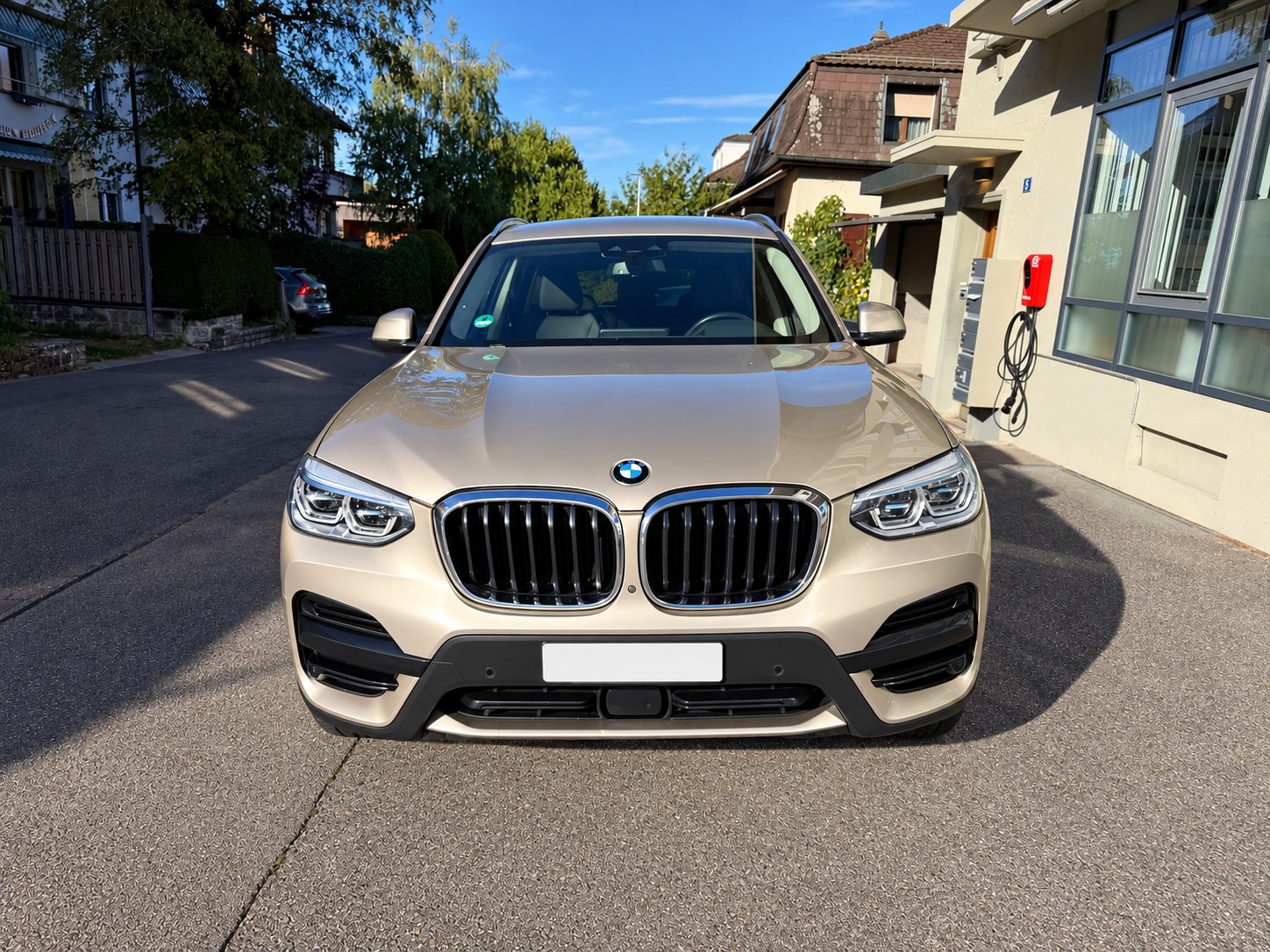 BMW X3 xDrive 30e-showroom-element-1