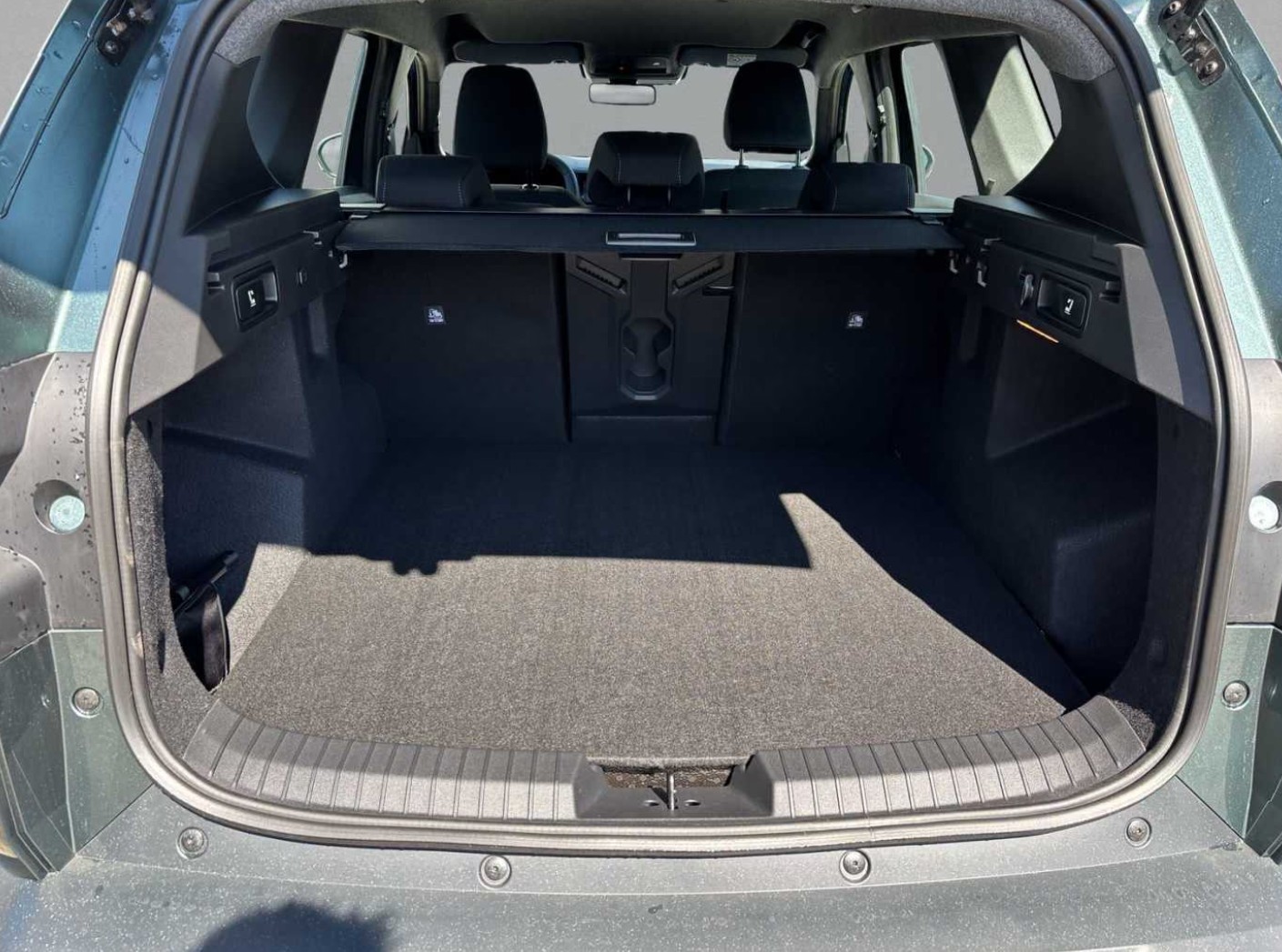 DACIA Bigster TCe Hybrid 150 48V Expression 4x4-showroom-element-3