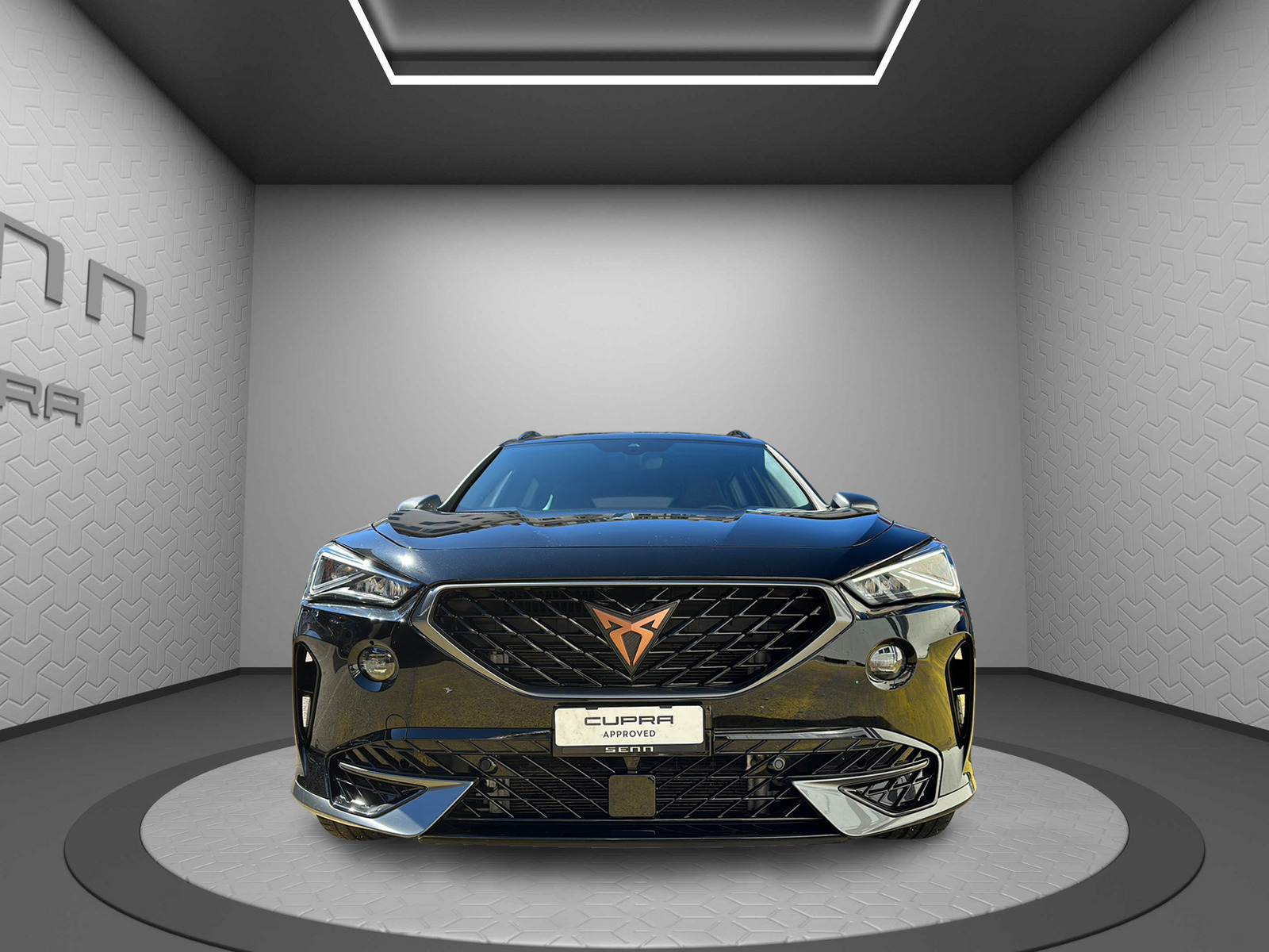 CUPRA Formentor 1.4 e-HYBRID pHEV VZ DSG-showroom-element-1