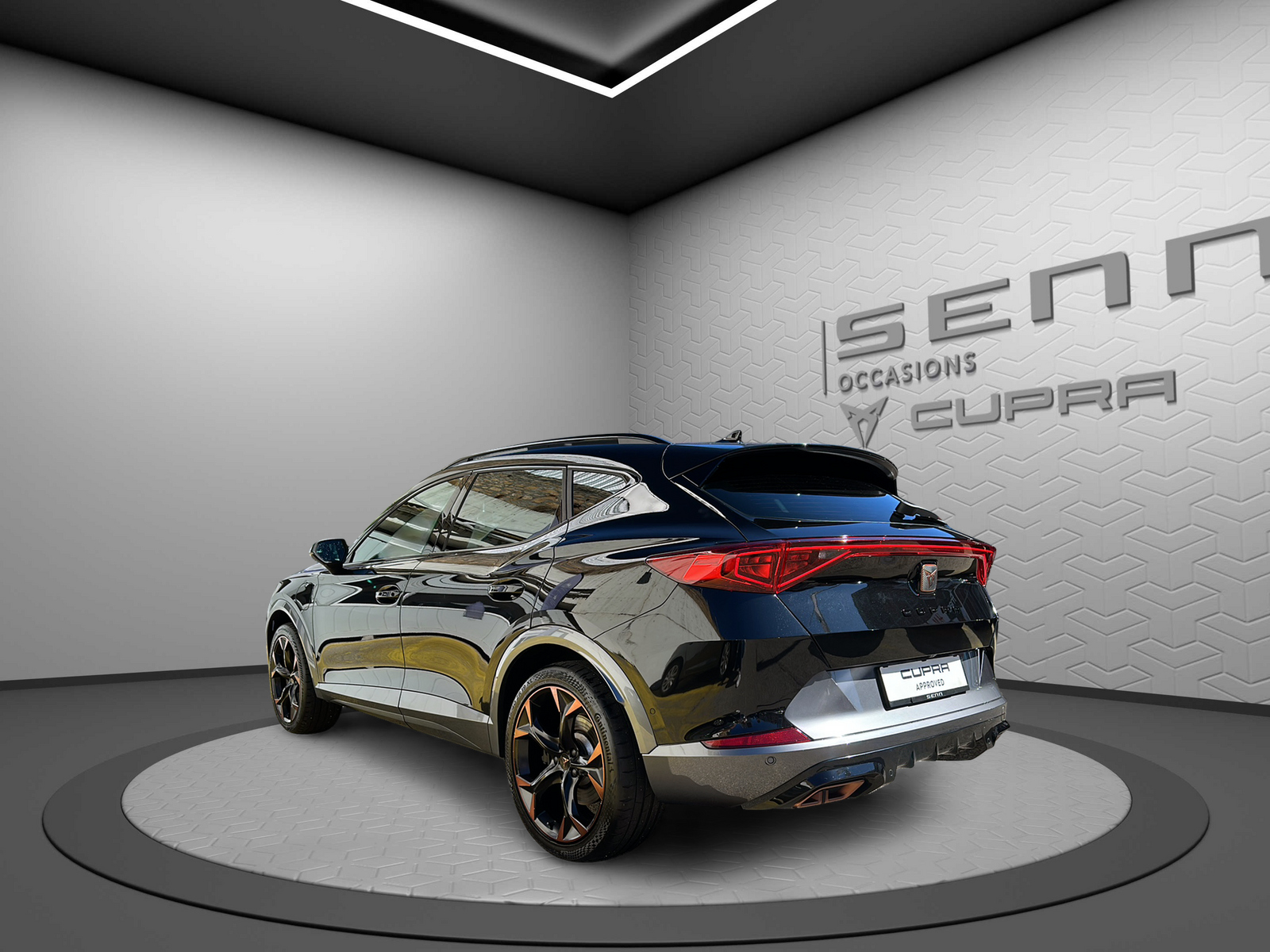 CUPRA Formentor 1.4 e-HYBRID pHEV VZ DSG-showroom-element-3