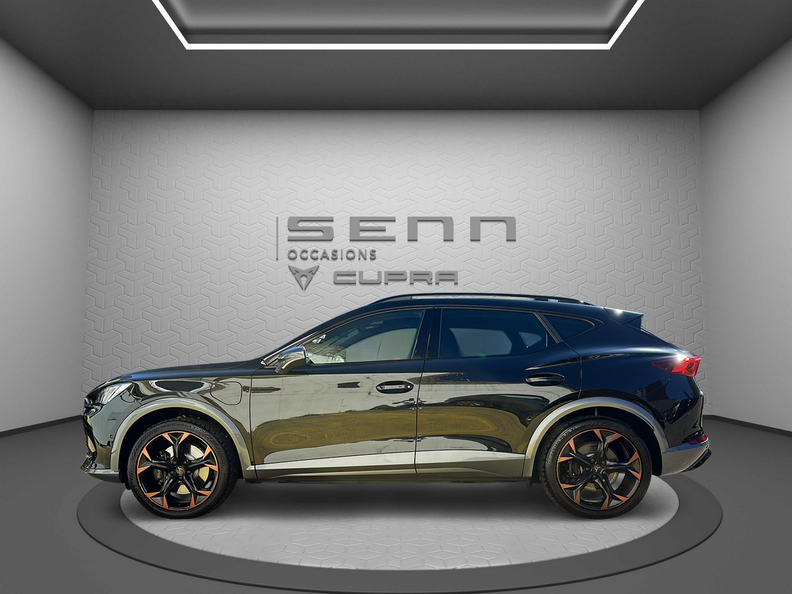 CUPRA Formentor 1.4 e-HYBRID pHEV VZ DSG-showroom-element-2