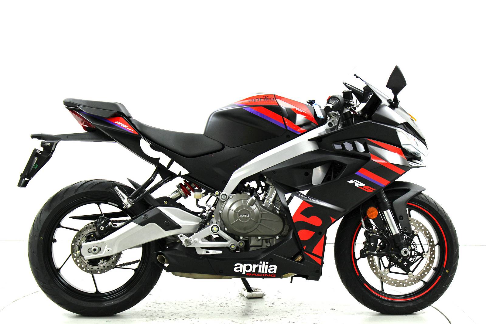 APRILIA RS 457 ABS-image-3