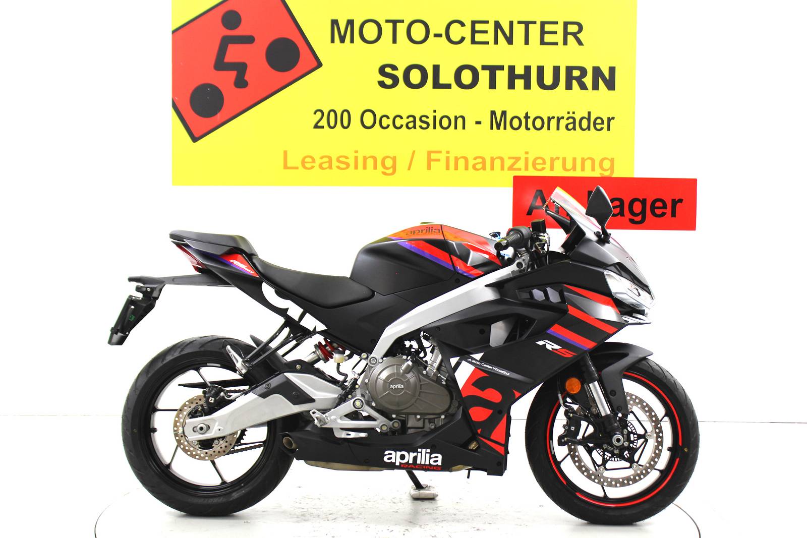 APRILIA RS 457 ABS-image-0