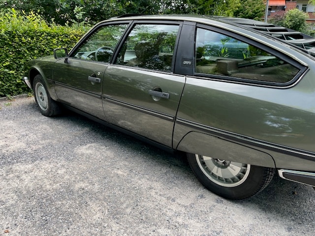 CITROEN 25 GTI-image-5