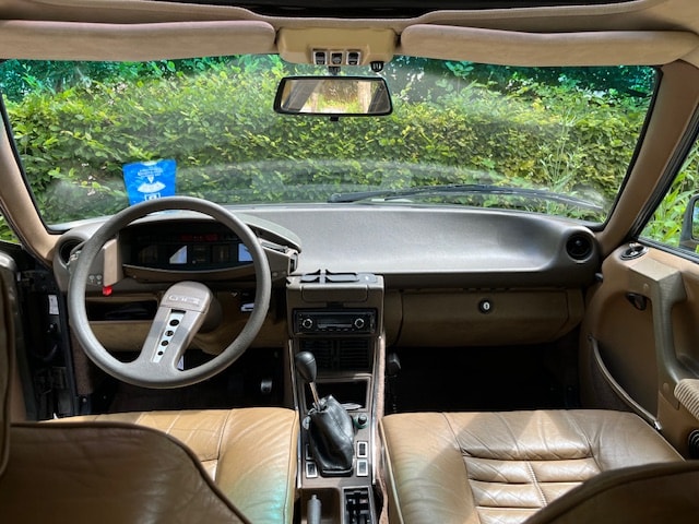 CITROEN 25 GTI-image-6