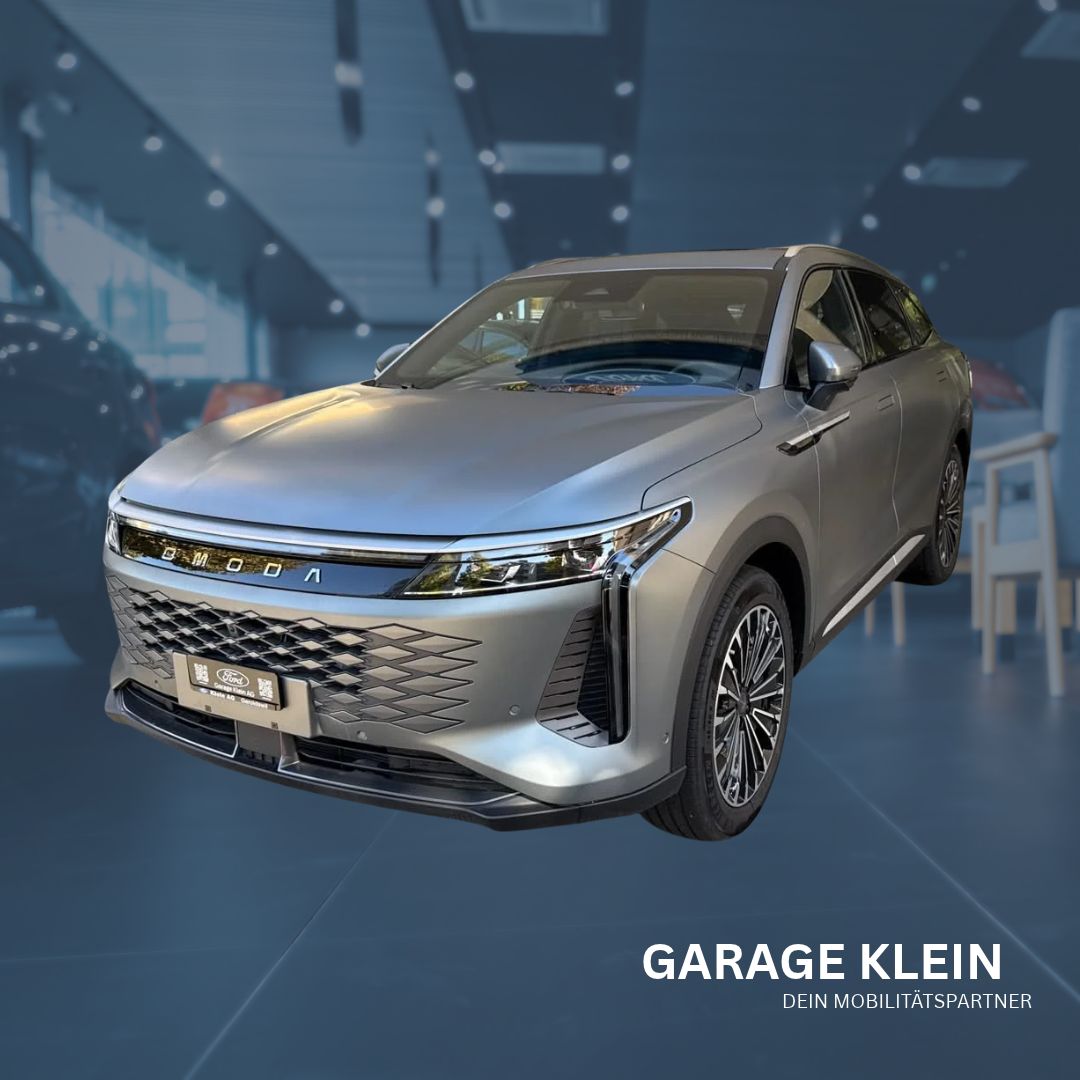 OMODA 9 SHS-P AWD Premium