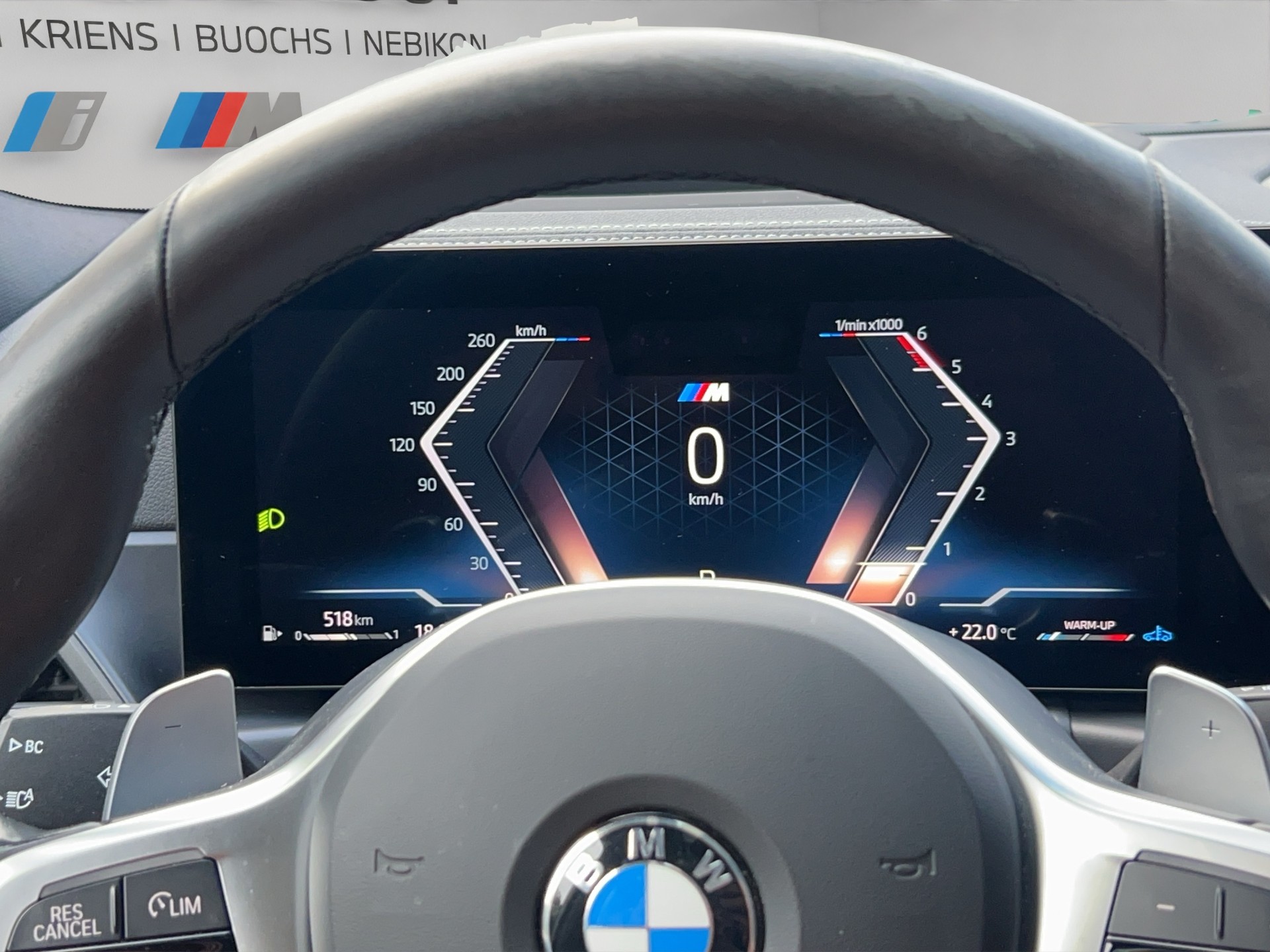 BMW M340d xDrive 48V Touring Steptronic M Sport Pro-image-14