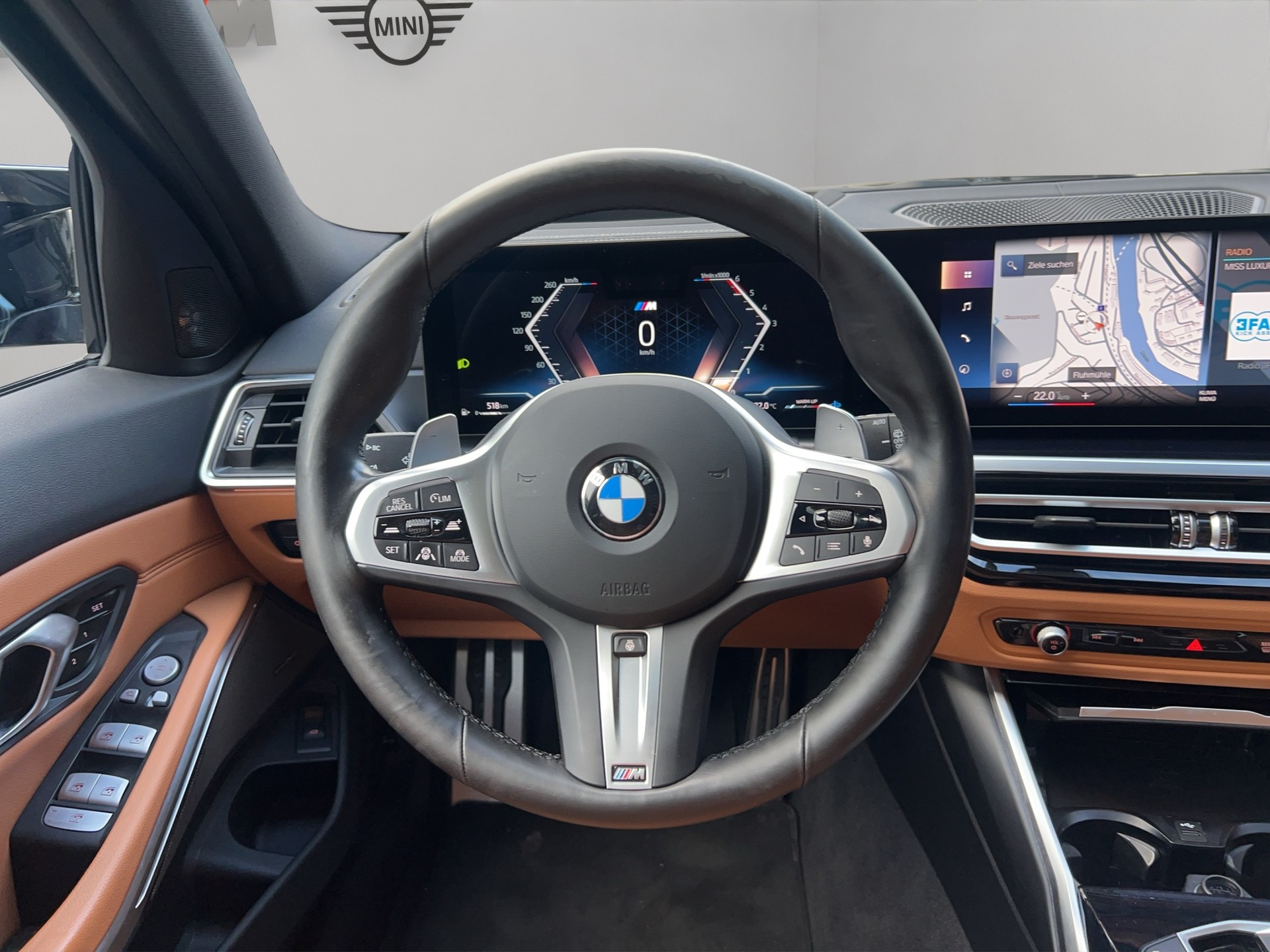 BMW M340d xDrive 48V Touring Steptronic M Sport Pro-image-13