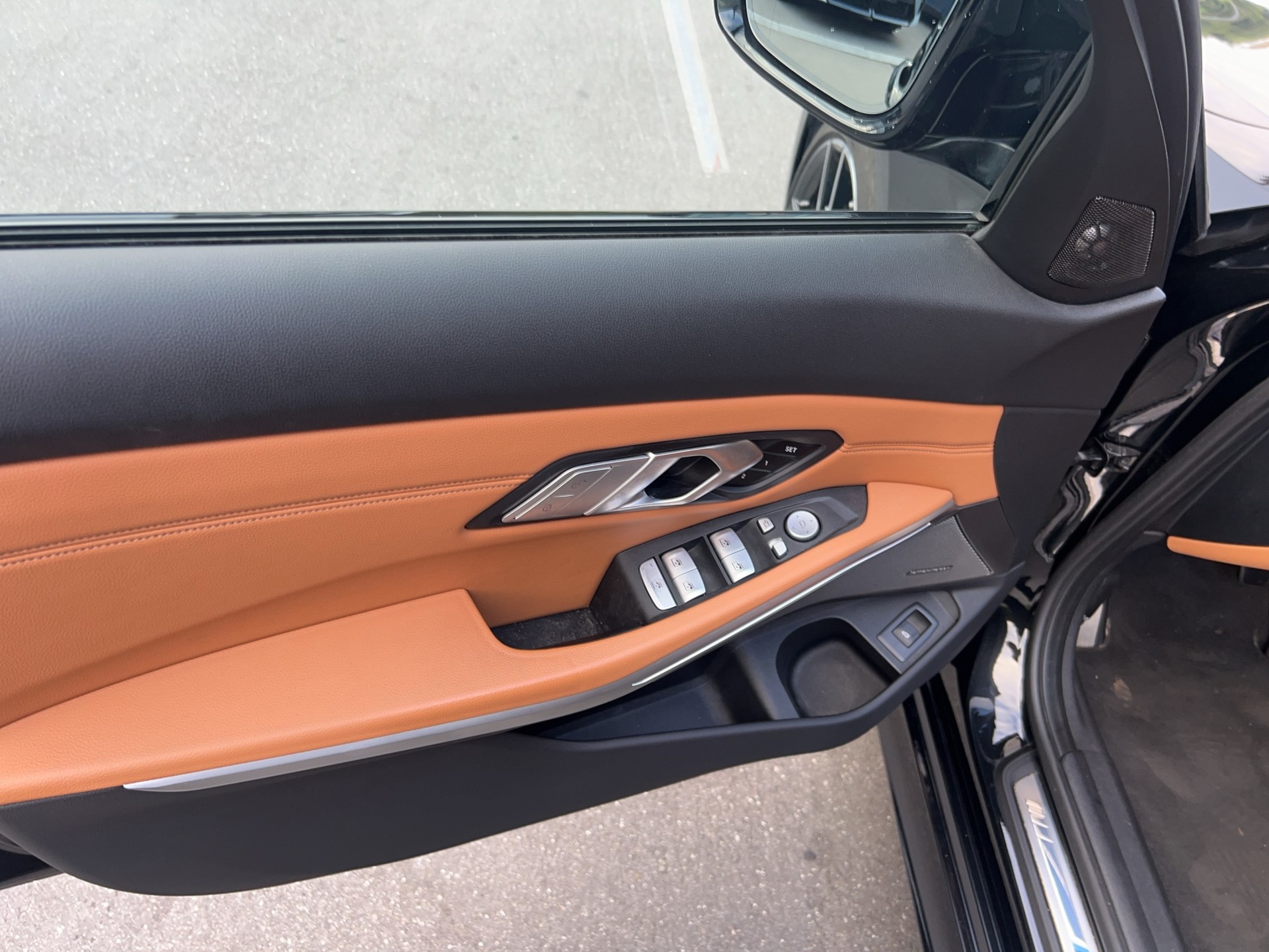 BMW M340d xDrive 48V Touring Steptronic M Sport Pro-image-11