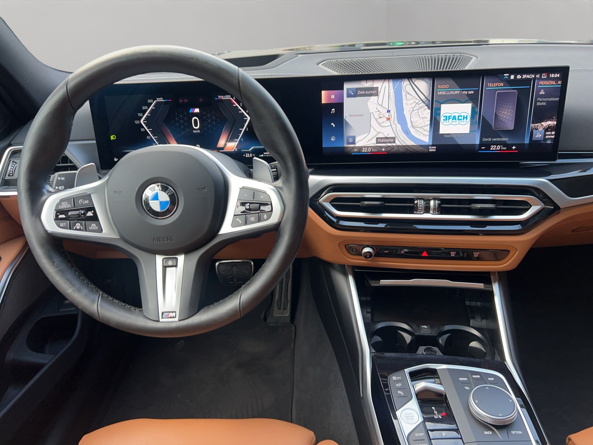 BMW M340d xDrive 48V Touring Steptronic M Sport Pro-image-15