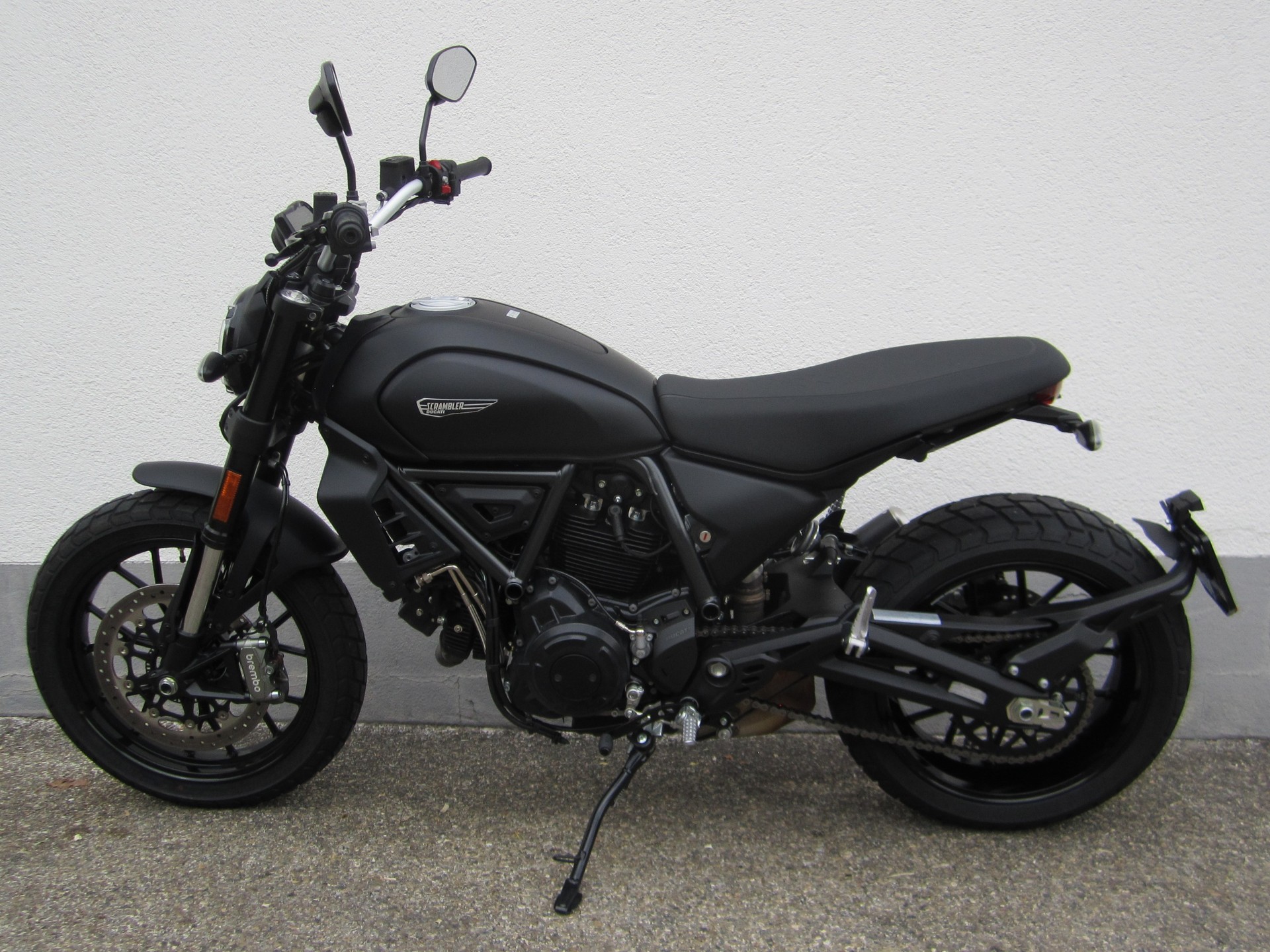 DUCATI Scrambler 803 Icon (35kW)-image-1