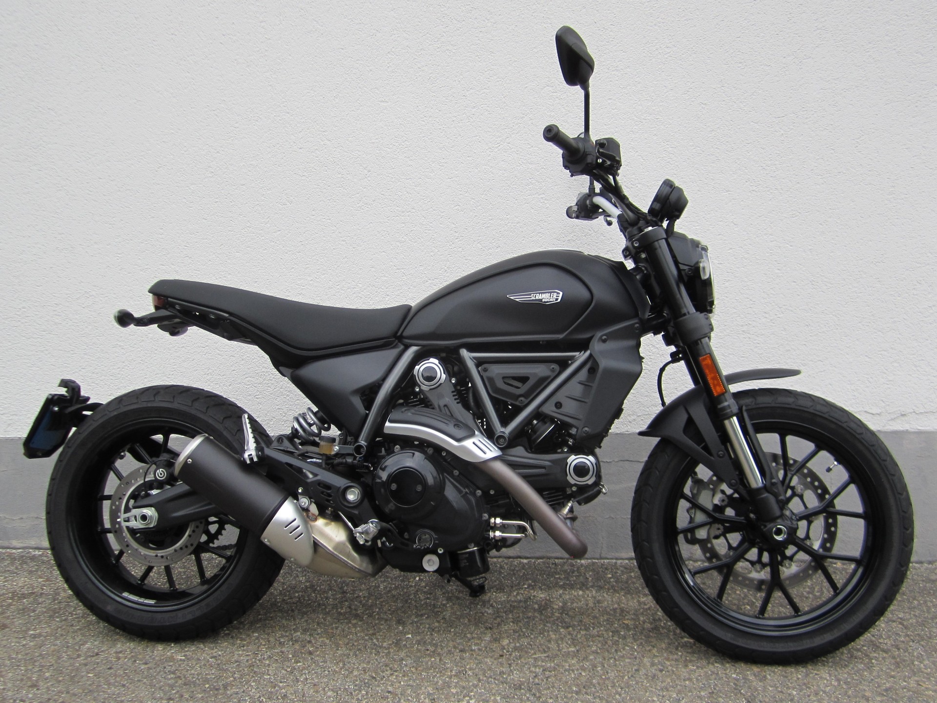 DUCATI Scrambler 803 Icon (35kW)-image-0