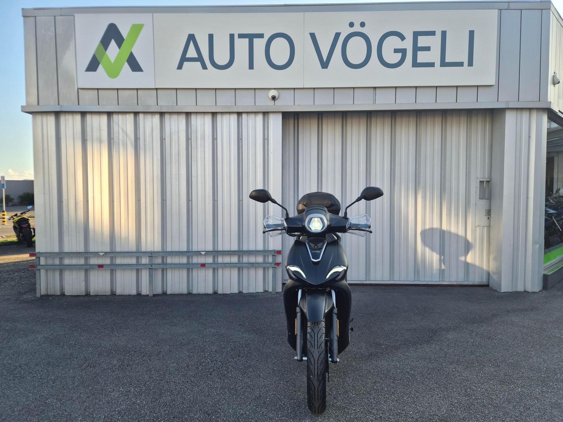 VOGE SR 16 AIR-image-2
