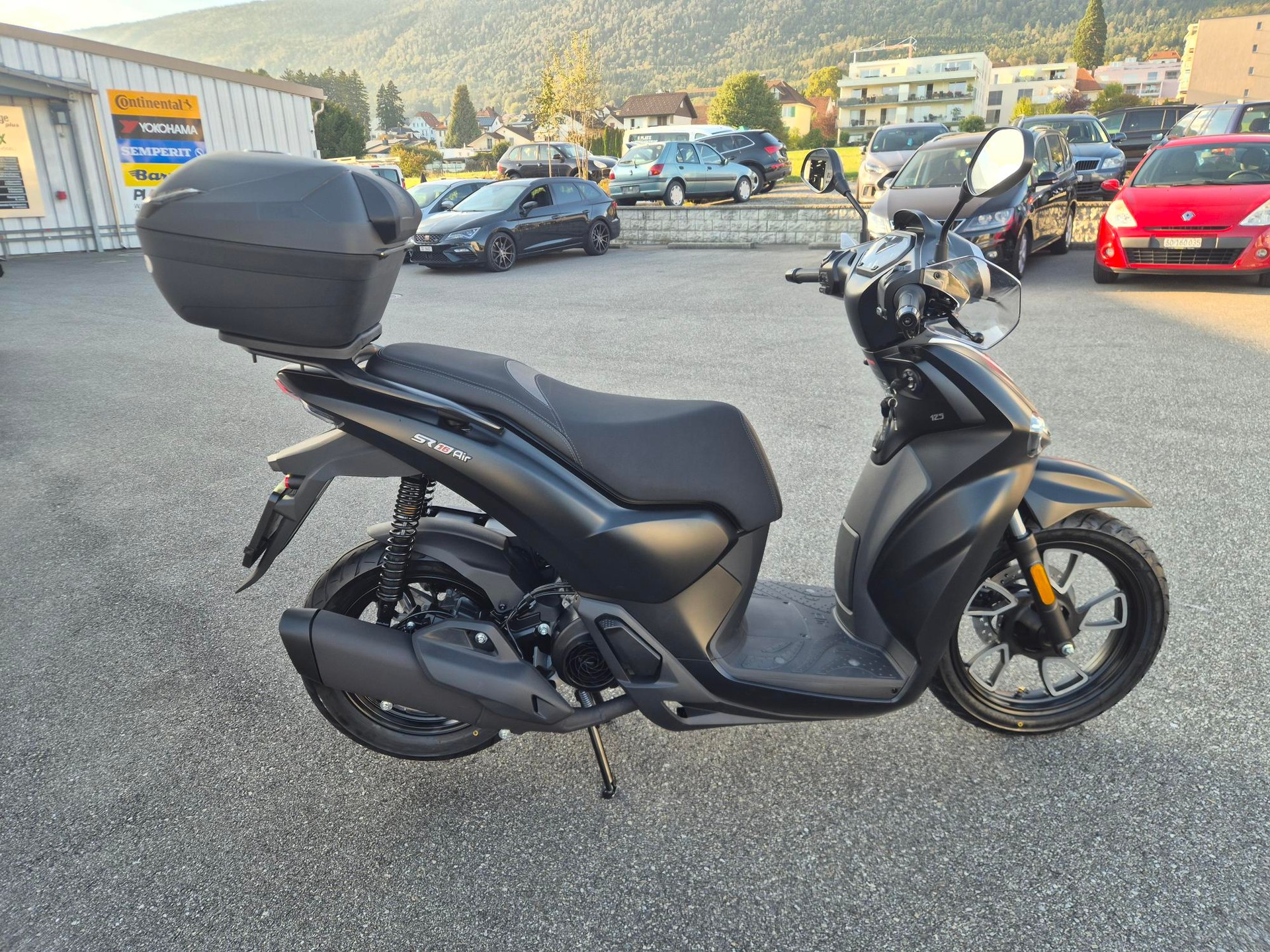 VOGE SR 16 AIR-image-6
