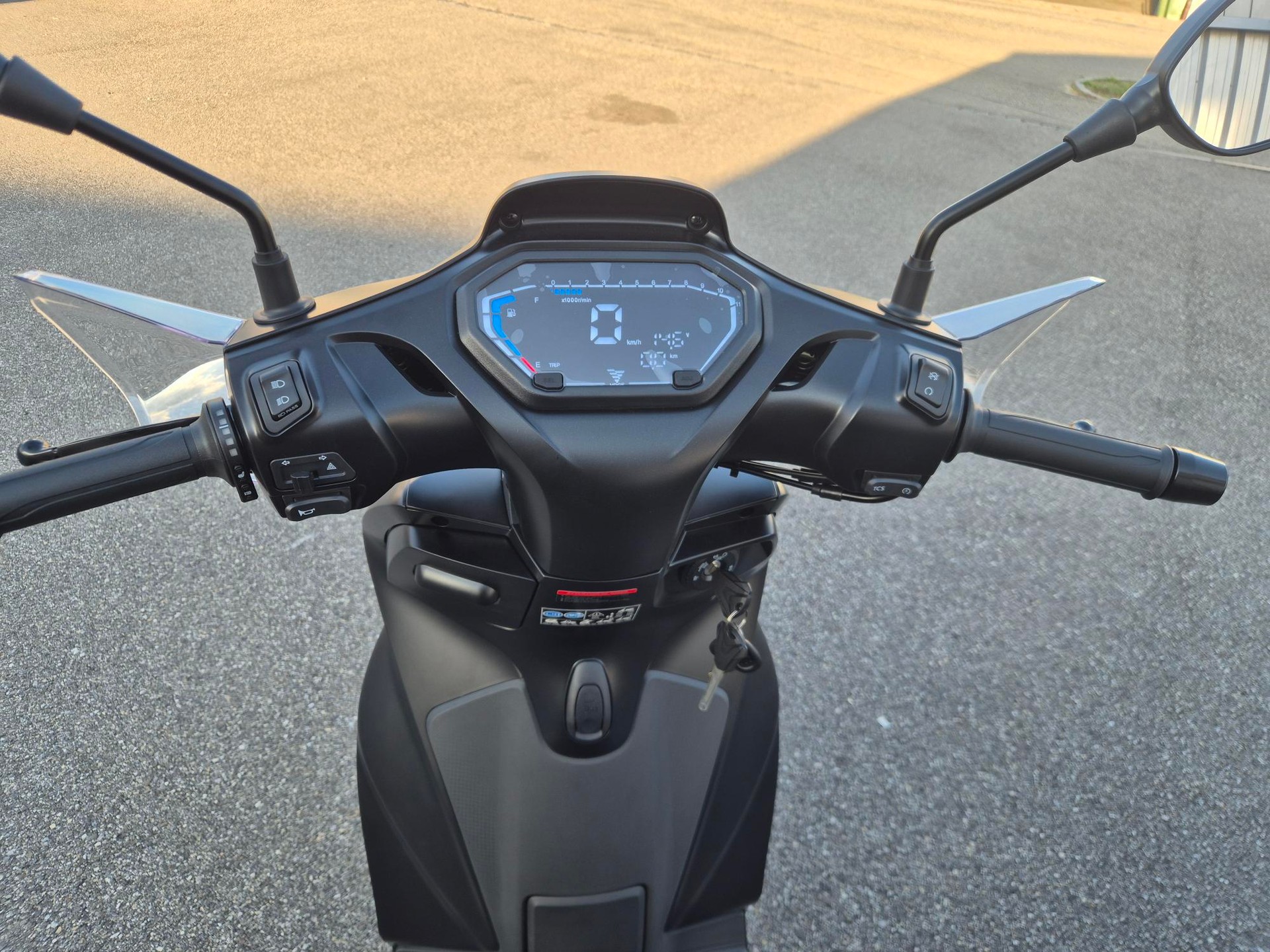 VOGE SR 16 AIR-image-9