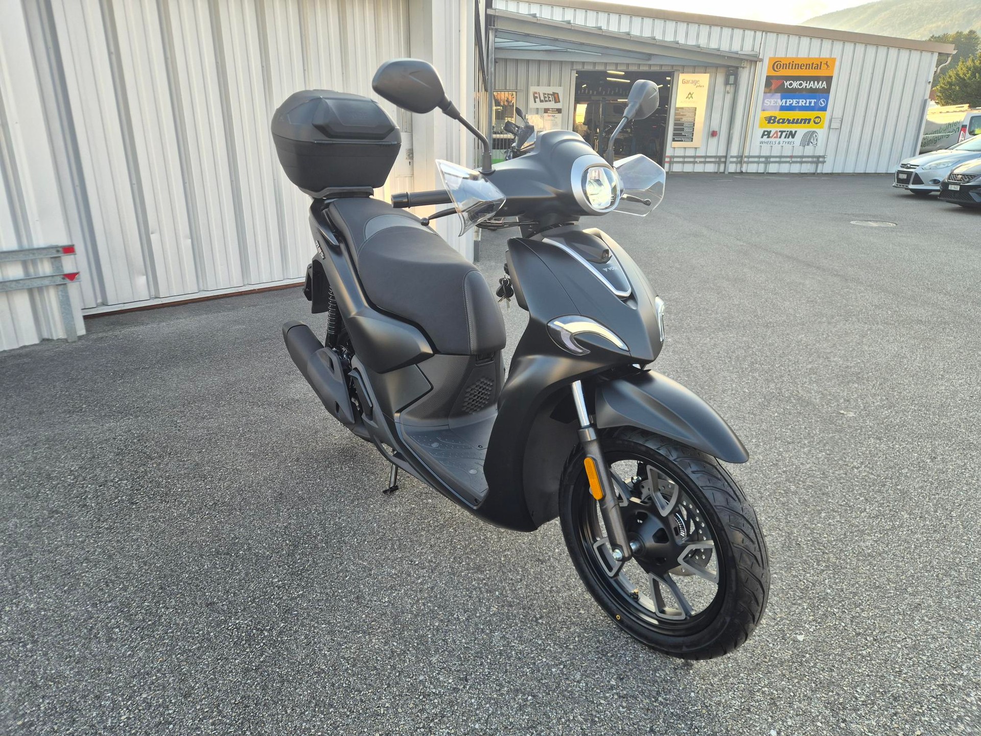VOGE SR 16 AIR-image-7