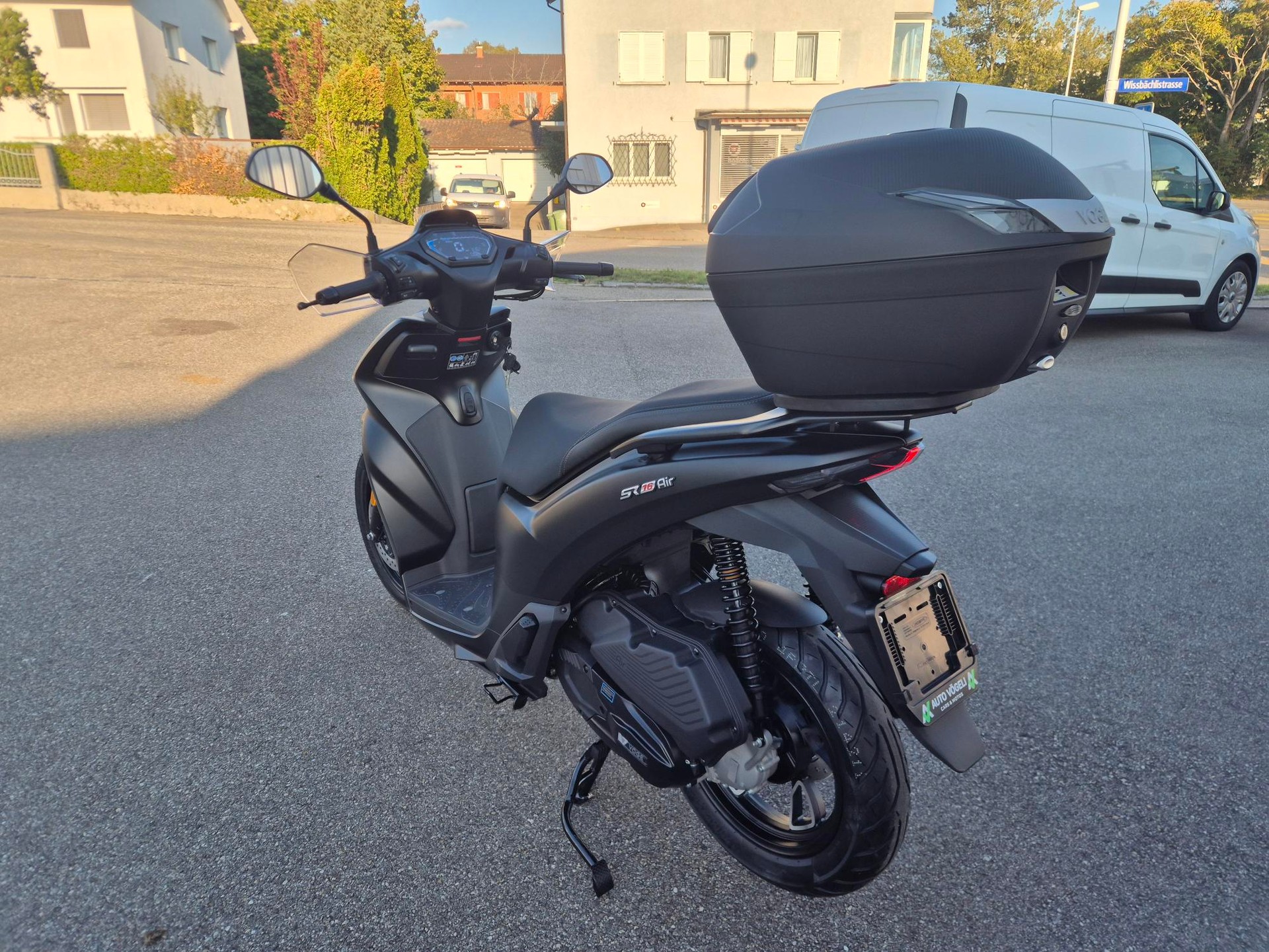 VOGE SR 16 AIR-image-3