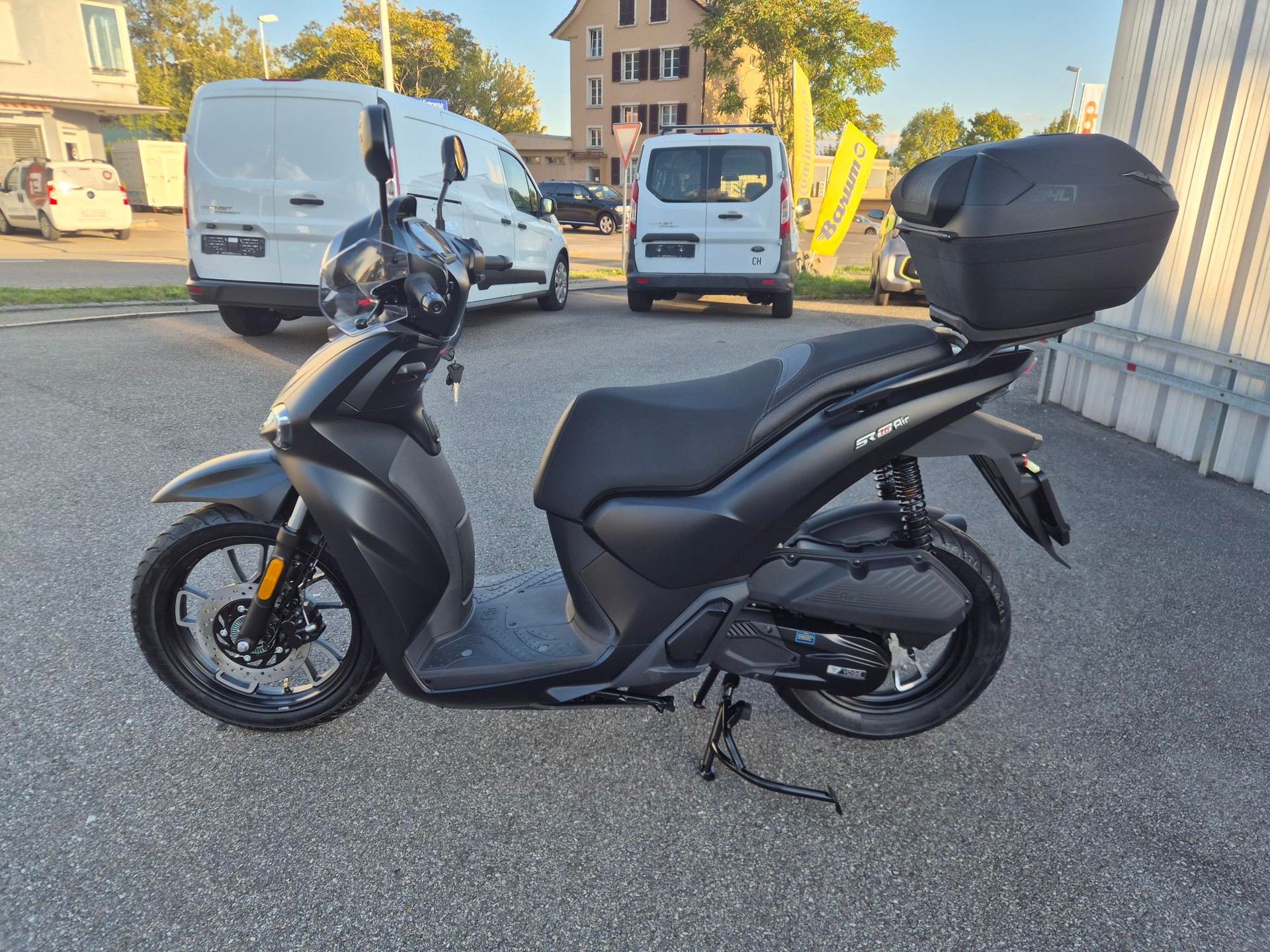 VOGE SR 16 AIR-image-1