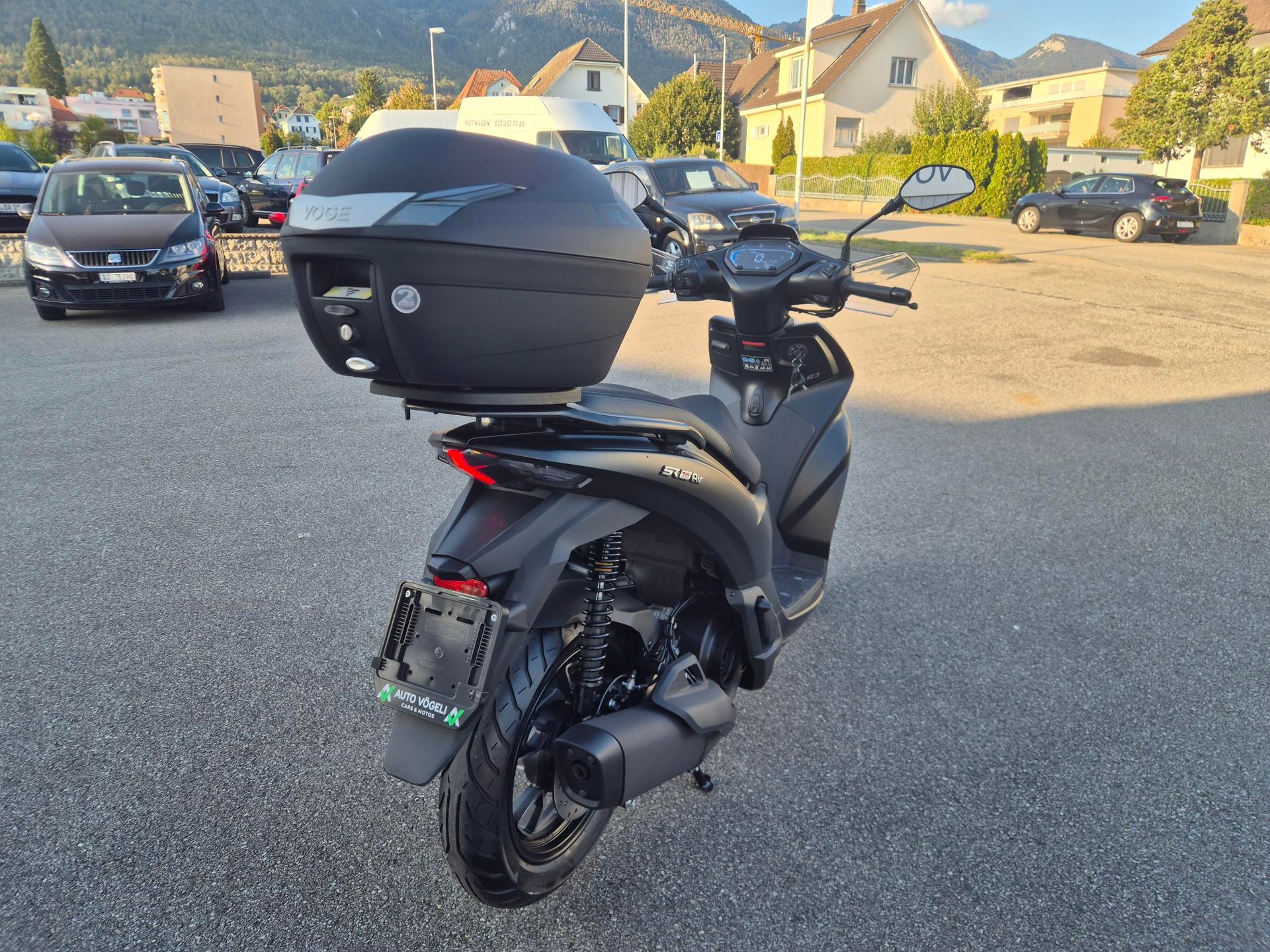 VOGE SR 16 AIR-image-5