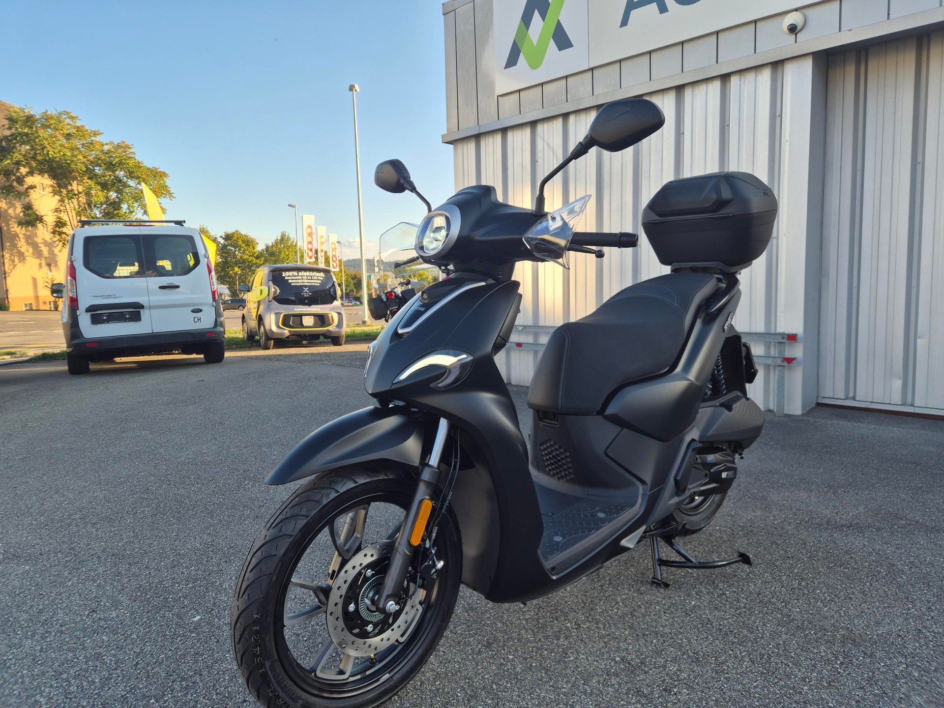VOGE SR 16 AIR-image-0