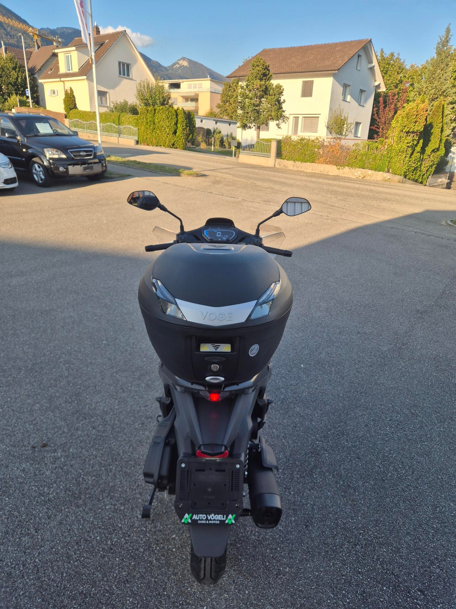 VOGE SR 16 AIR-image-4