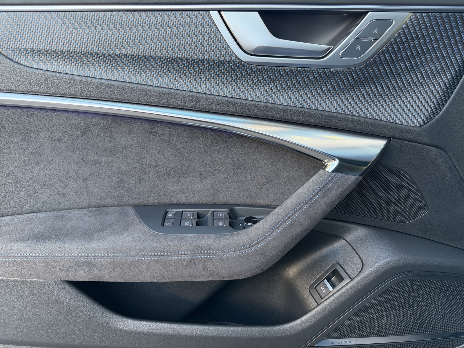 AUDI RS6 Avant 4.0 TFSI V8 Performance quattro-image-8