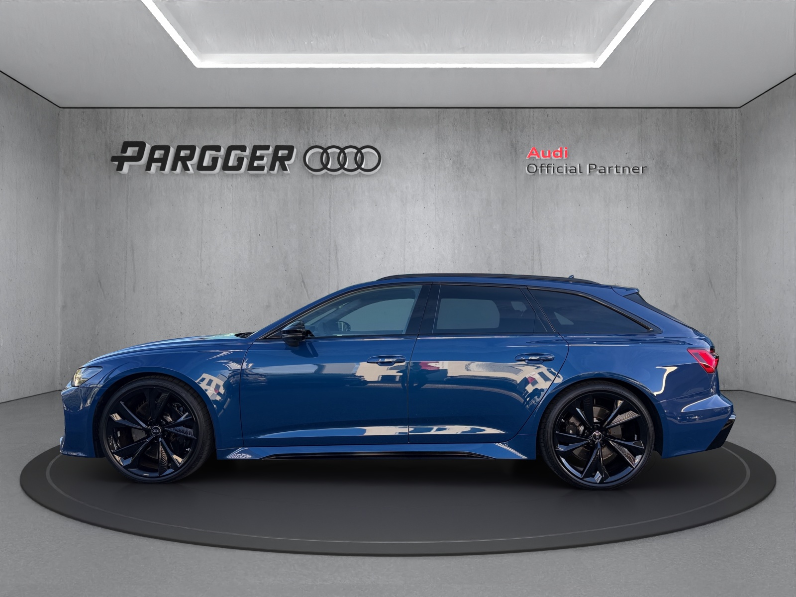 AUDI RS6 Avant 4.0 TFSI V8 Performance quattro-showroom-element-2