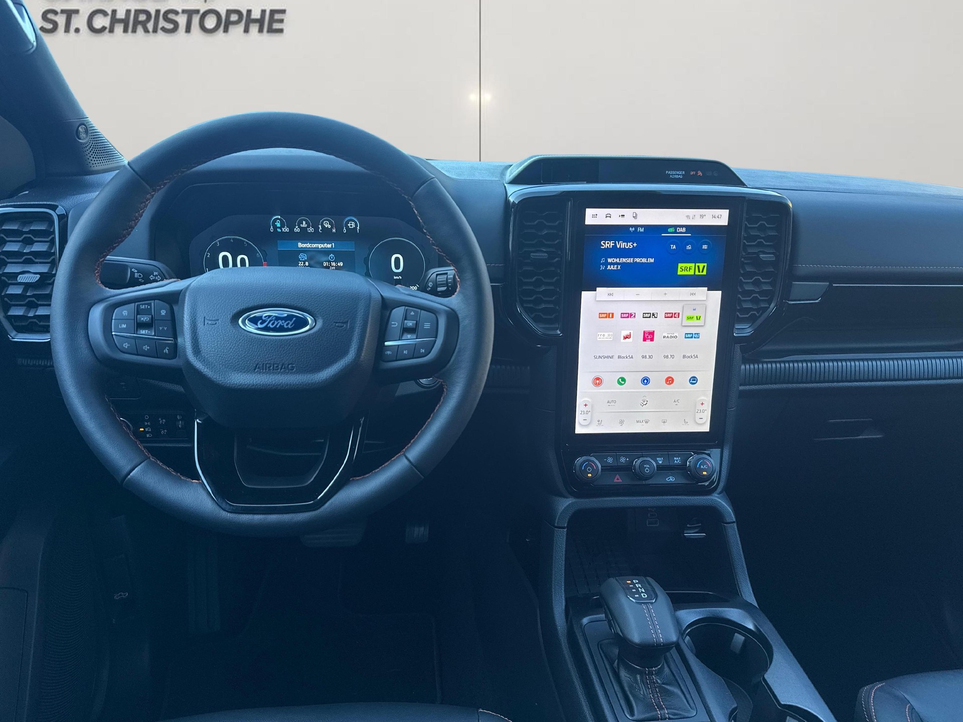 FORD Ranger DKab.Pick-up 2.3 EcoBoost 4x4 Wildtrak PHEV-image-8