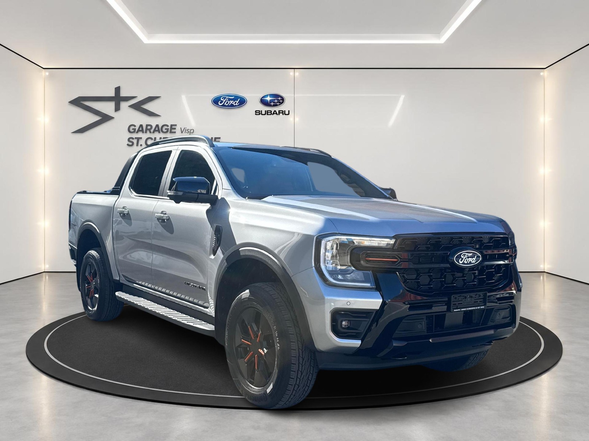 FORD Ranger DKab.Pick-up 2.3 EcoBoost 4x4 Wildtrak PHEV-image-6