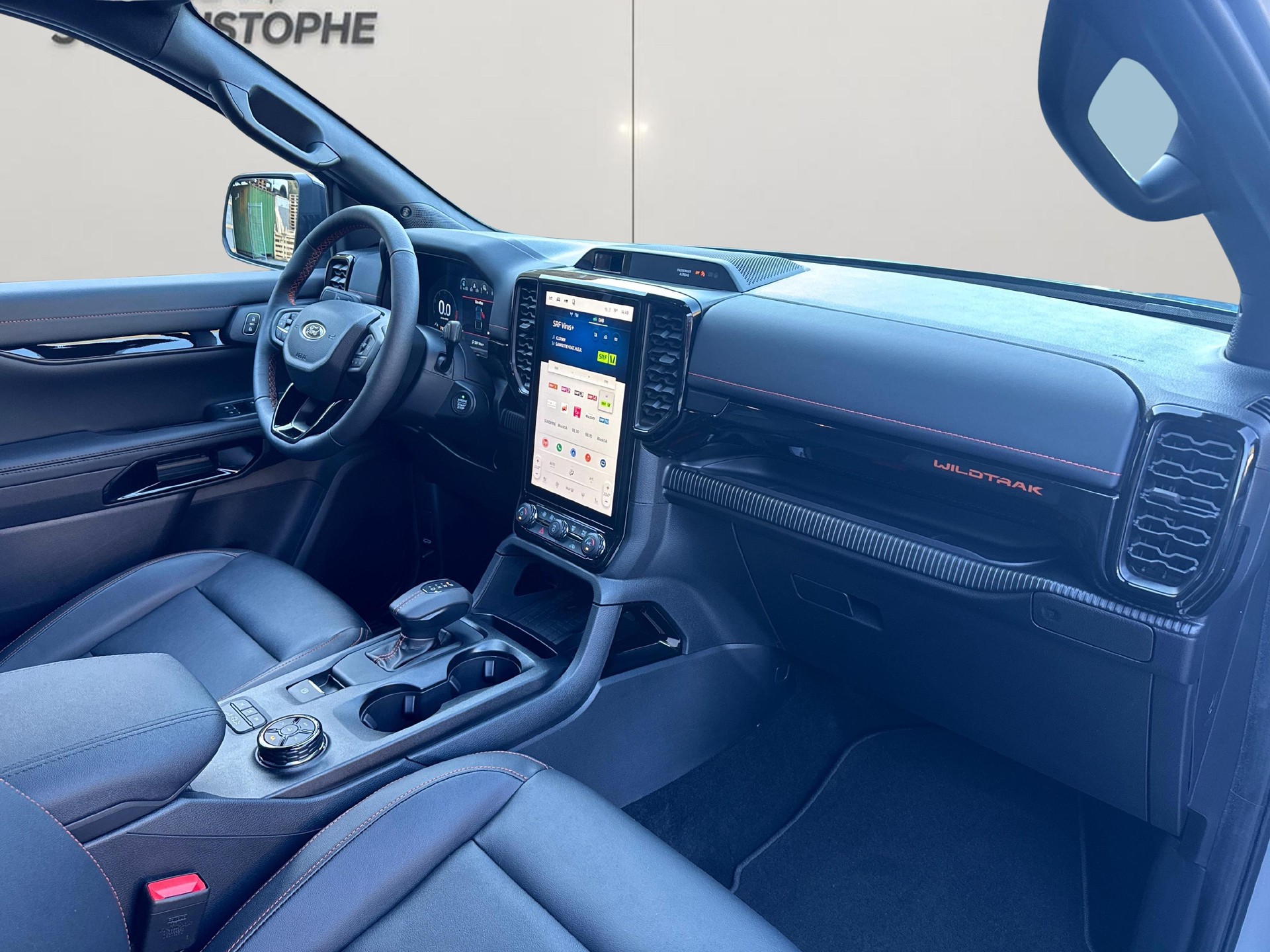 FORD Ranger DKab.Pick-up 2.3 EcoBoost 4x4 Wildtrak PHEV-image-9