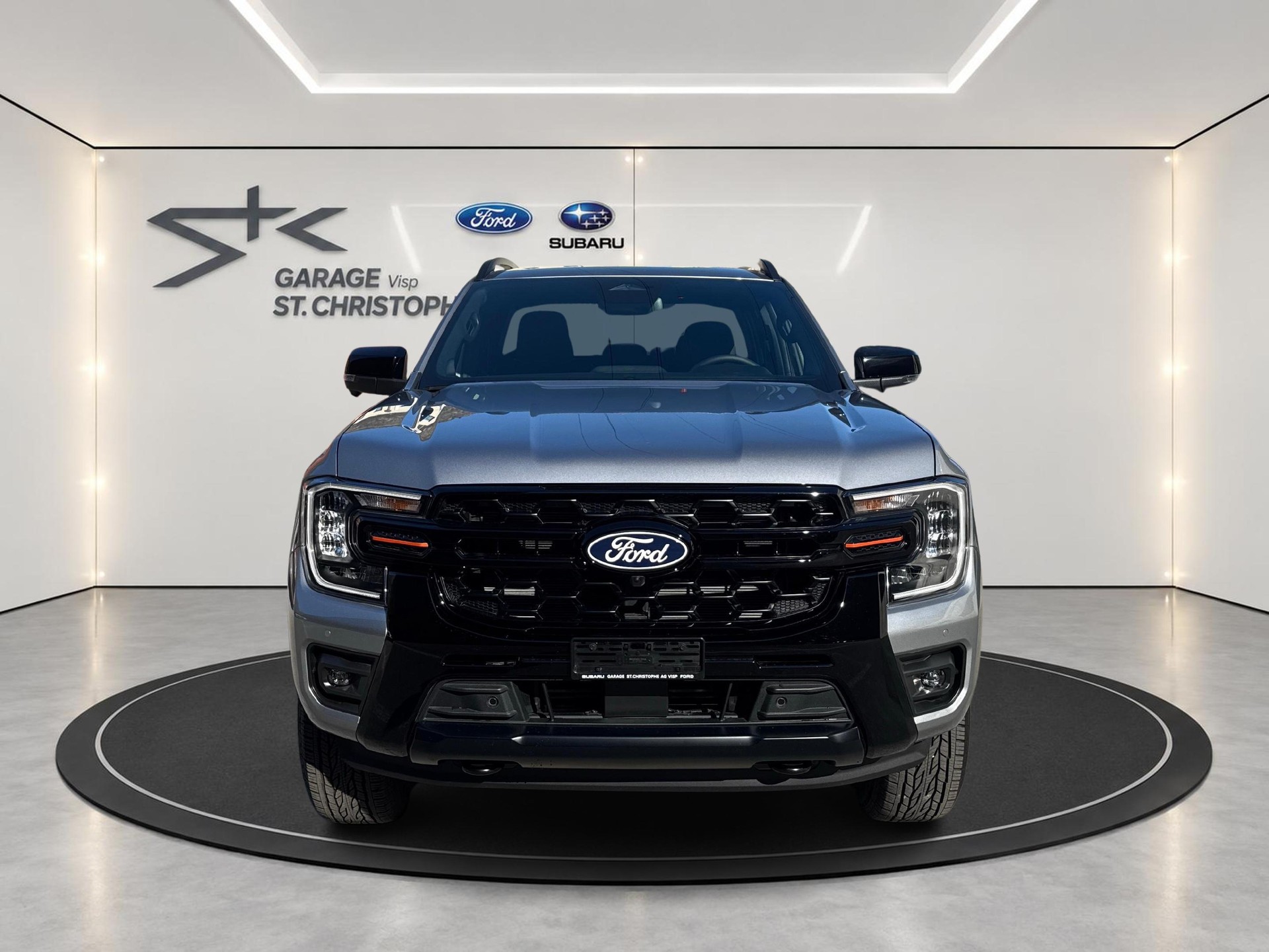 FORD Ranger DKab.Pick-up 2.3 EcoBoost 4x4 Wildtrak PHEV-image-7