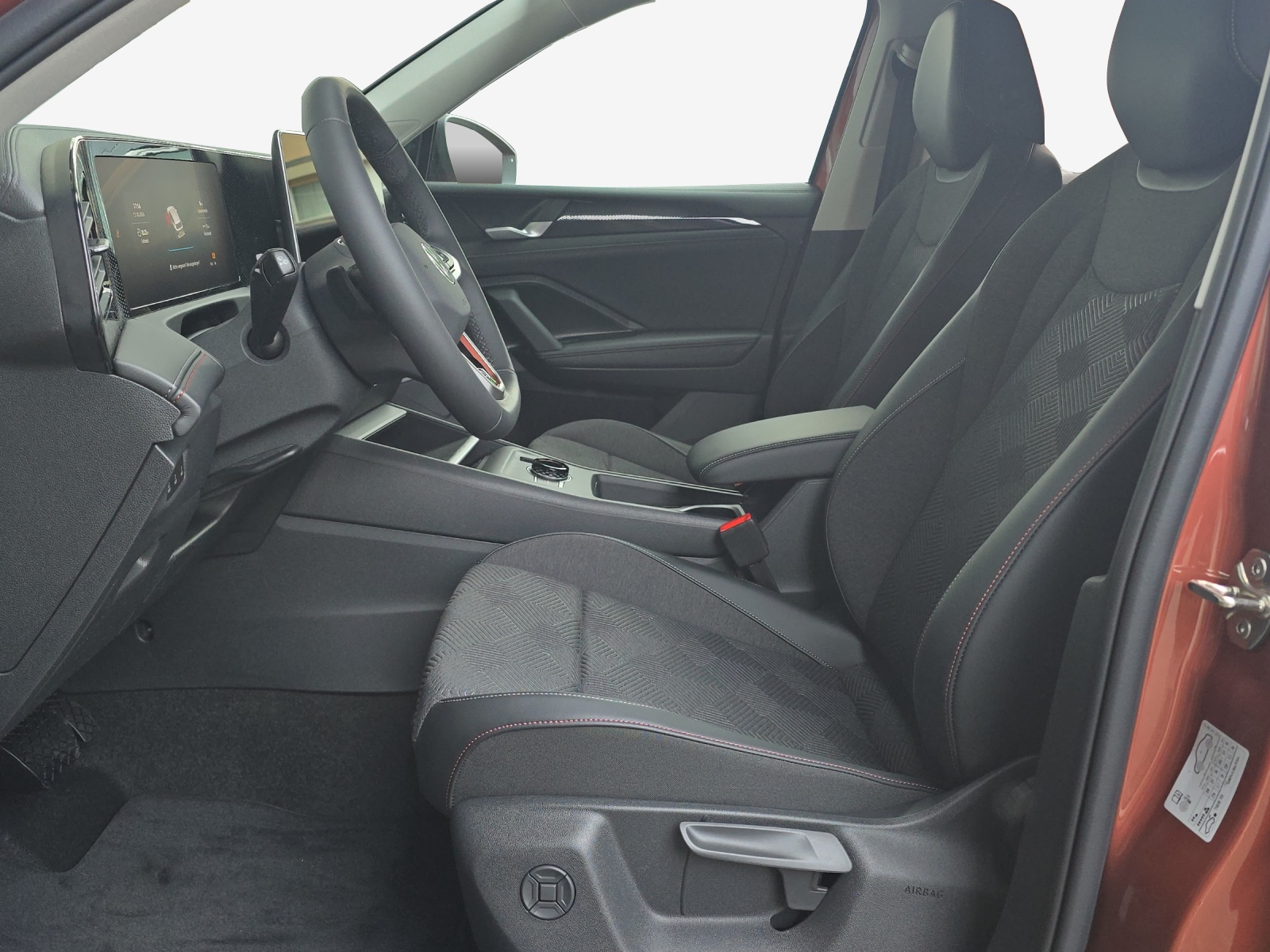 VW Tiguan 2.0 TSI DSG Life 4Motion-image-7