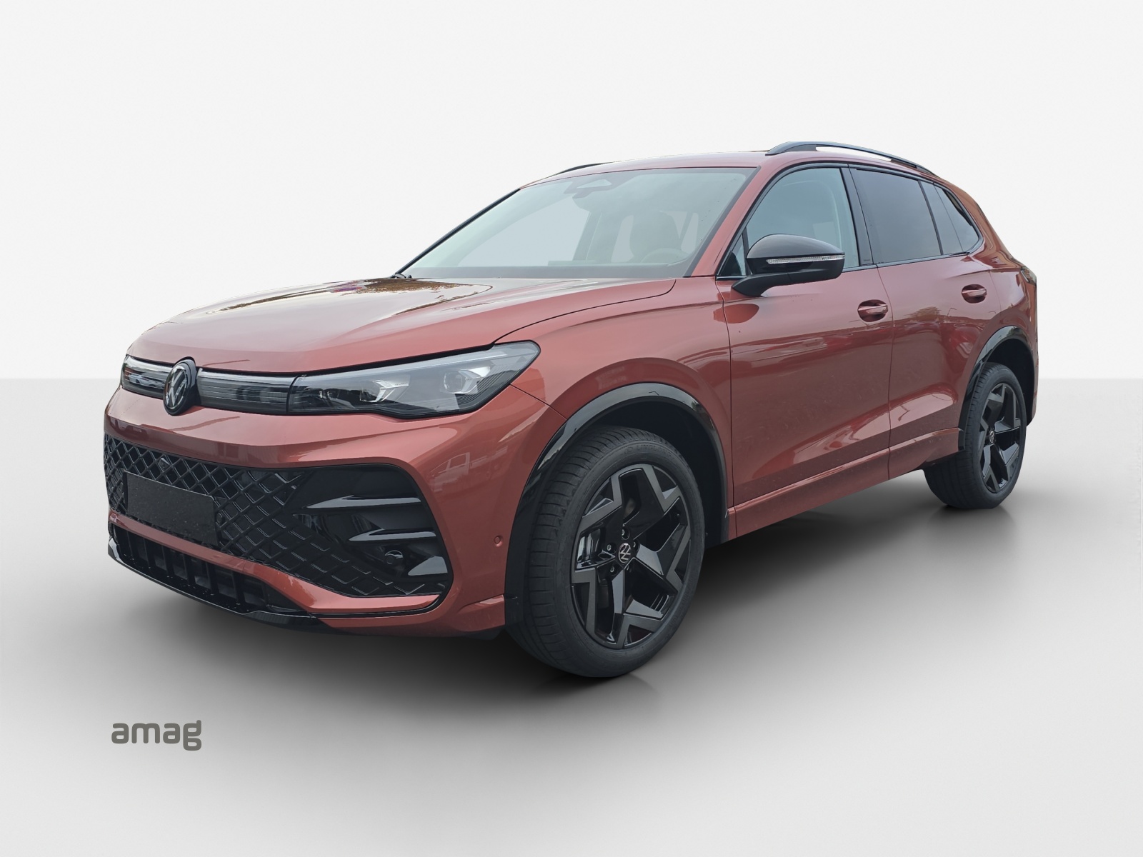 VW Tiguan 2.0 TSI DSG Life 4Motion