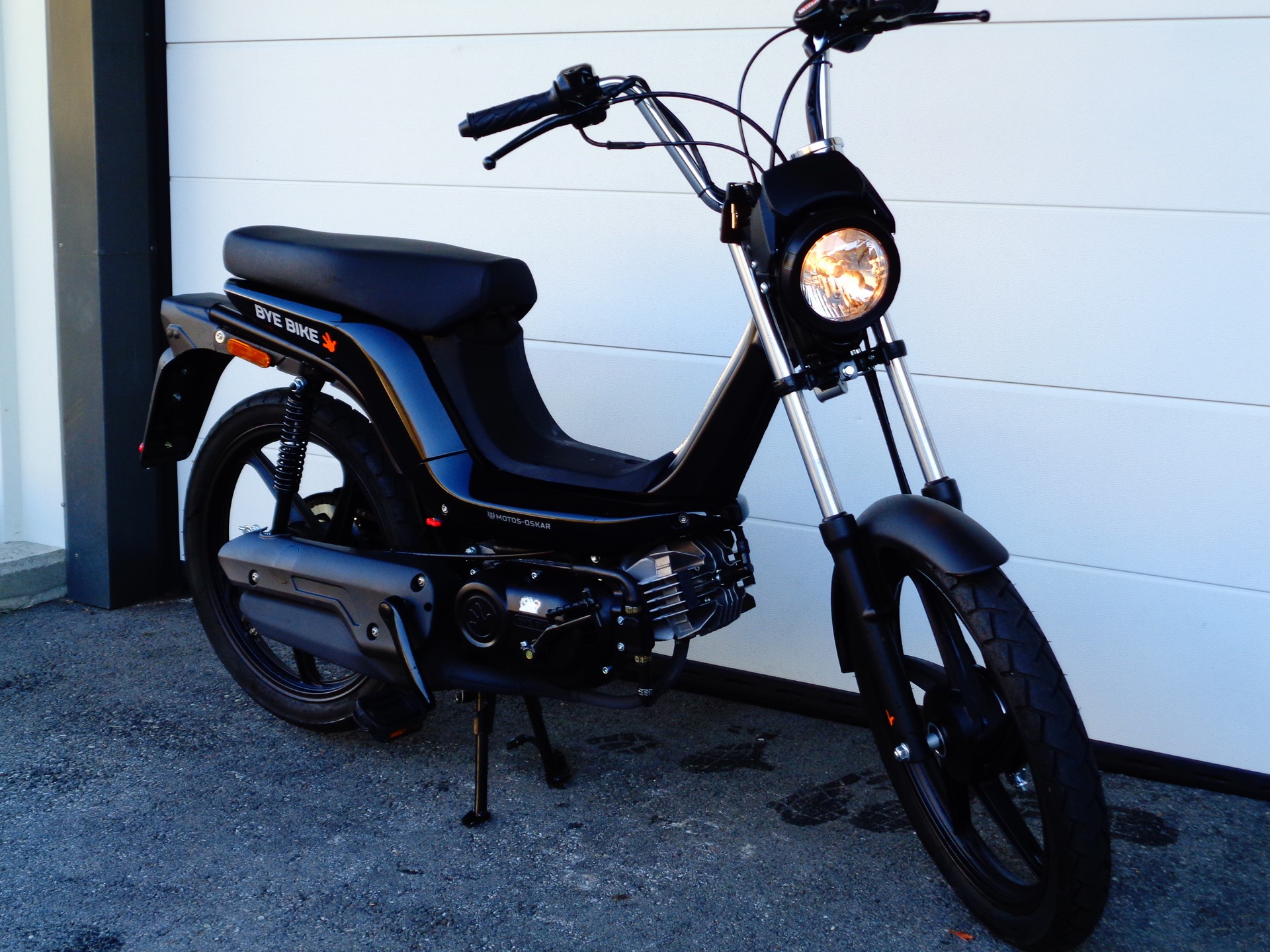 BYE BIKE Retro 50-image-1