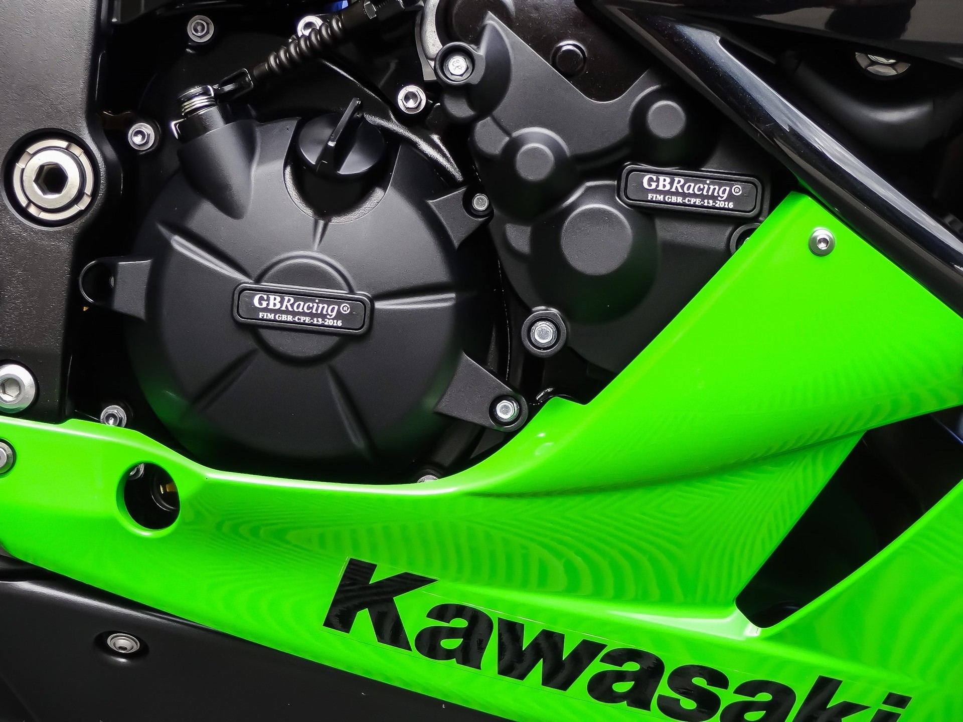 KAWASAKI Ninja ZX-6R-image-8
