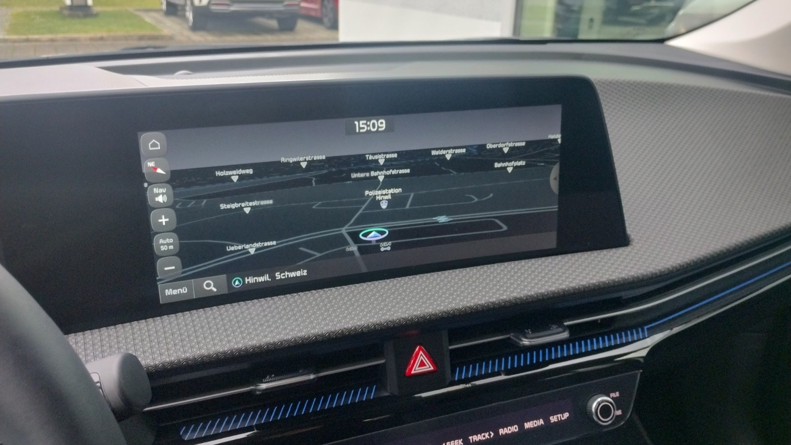 KIA EV6 77.4 kWh-image-9