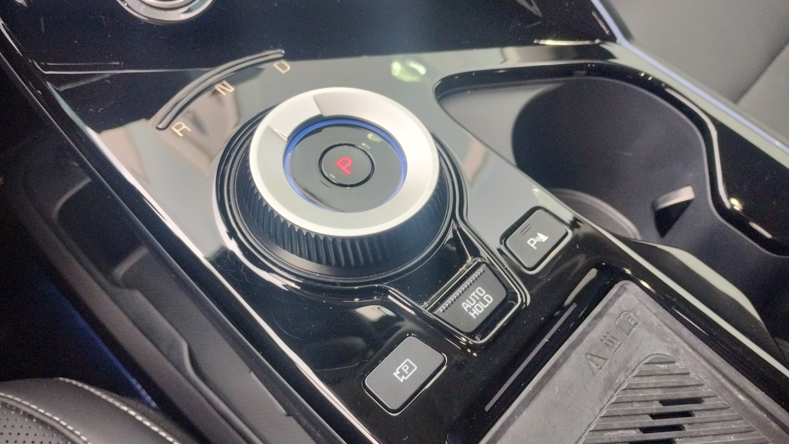 KIA EV6 77.4 kWh-image-13